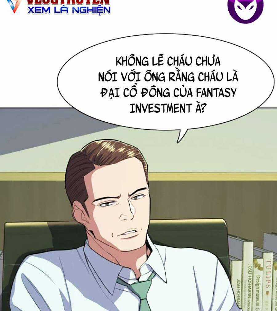 Tiểu Thiếu Gia Gia Tộc Tài Phiệt Chapter 25 trang 137