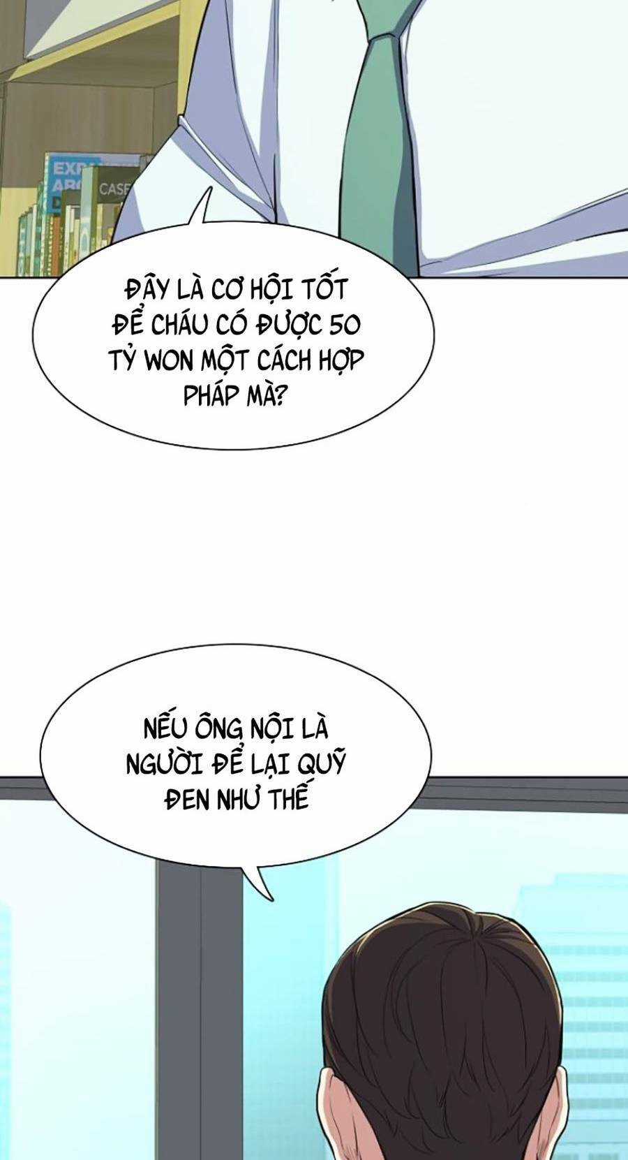 Tiểu Thiếu Gia Gia Tộc Tài Phiệt Chapter 25 trang 141