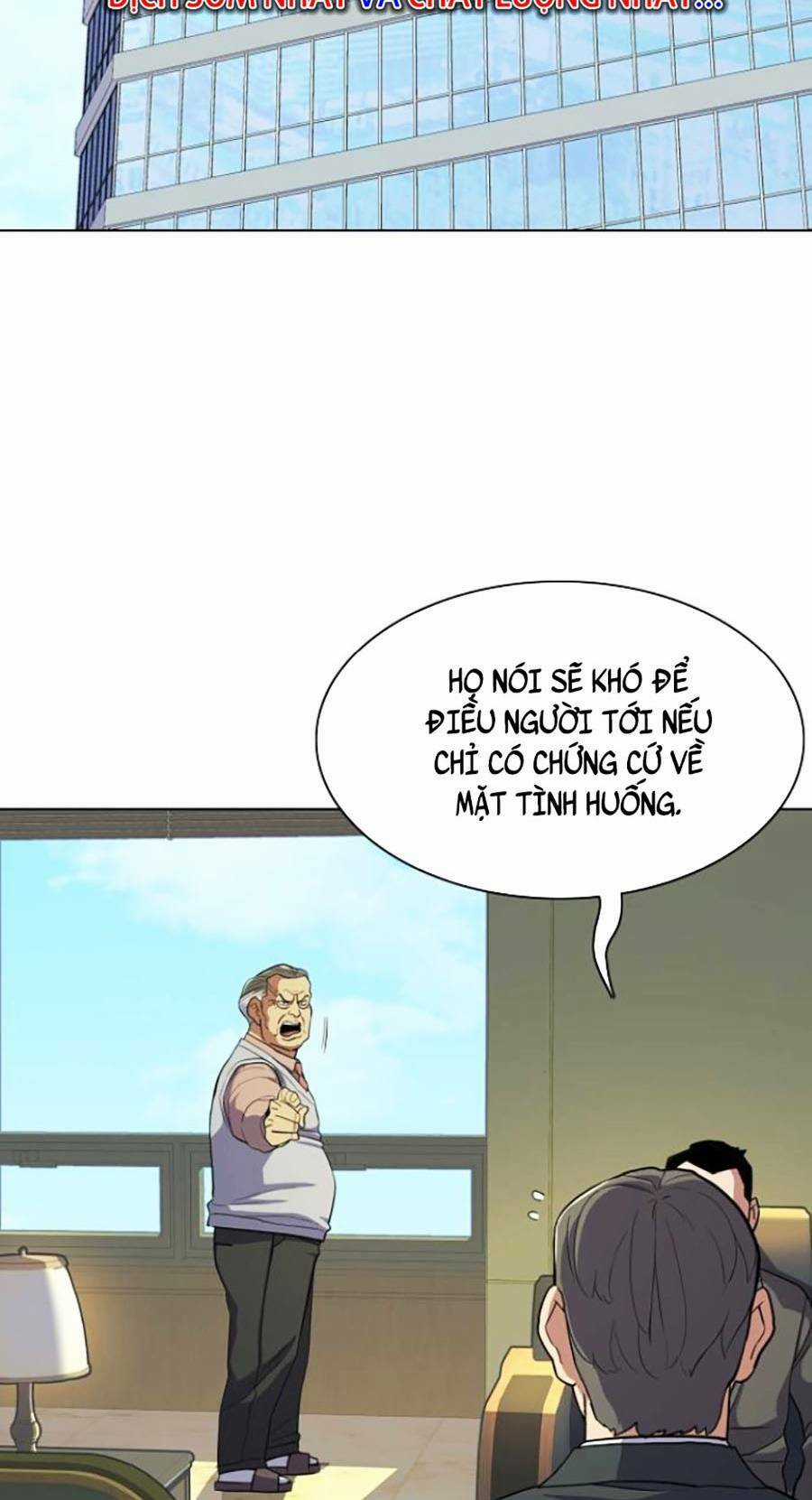 Tiểu Thiếu Gia Gia Tộc Tài Phiệt Chapter 25 trang 147