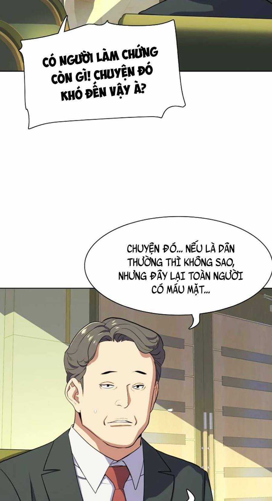 Tiểu Thiếu Gia Gia Tộc Tài Phiệt Chapter 25 trang 148