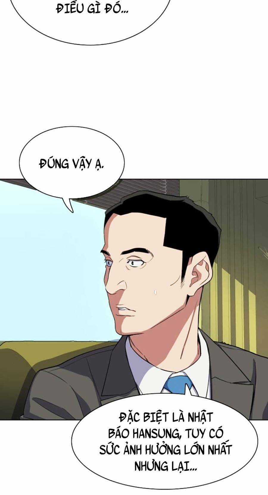 Tiểu Thiếu Gia Gia Tộc Tài Phiệt Chapter 25 trang 152