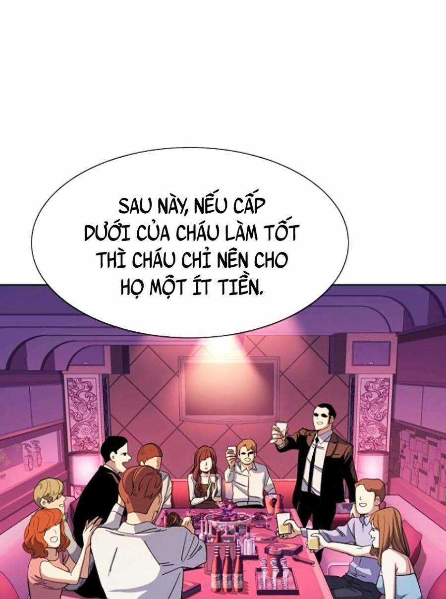 Tiểu Thiếu Gia Gia Tộc Tài Phiệt Chapter 25 trang 17