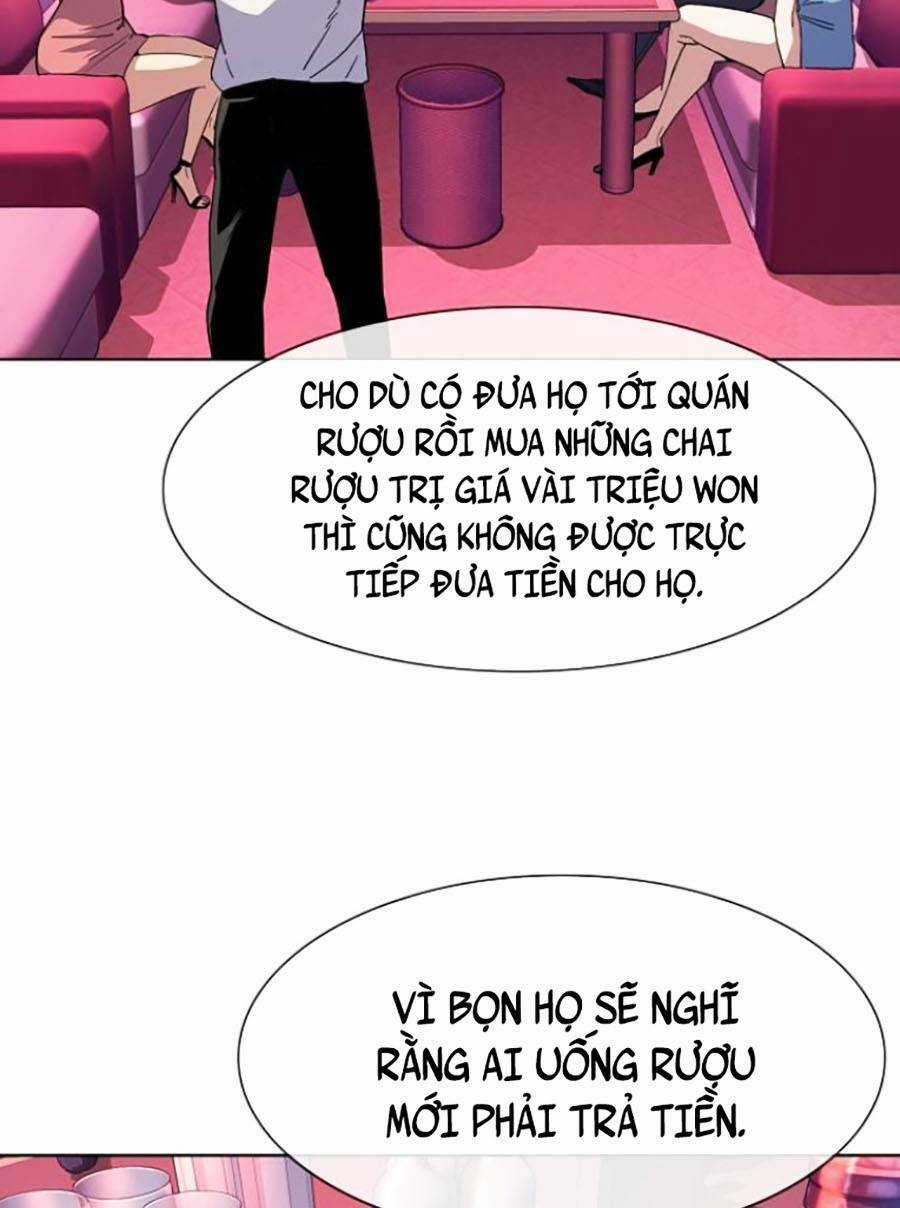 Tiểu Thiếu Gia Gia Tộc Tài Phiệt Chapter 25 trang 18