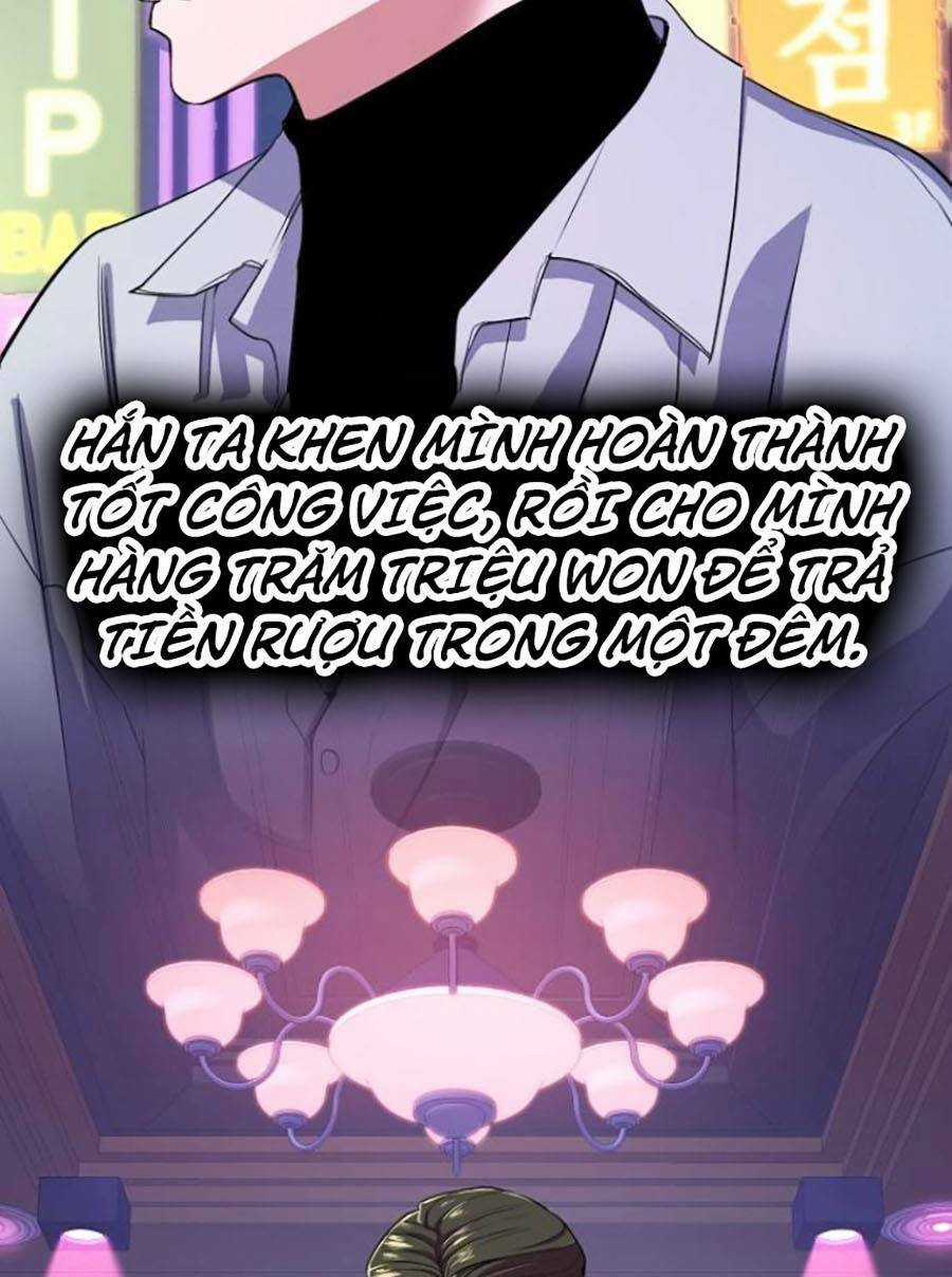 Tiểu Thiếu Gia Gia Tộc Tài Phiệt Chapter 25 trang 24