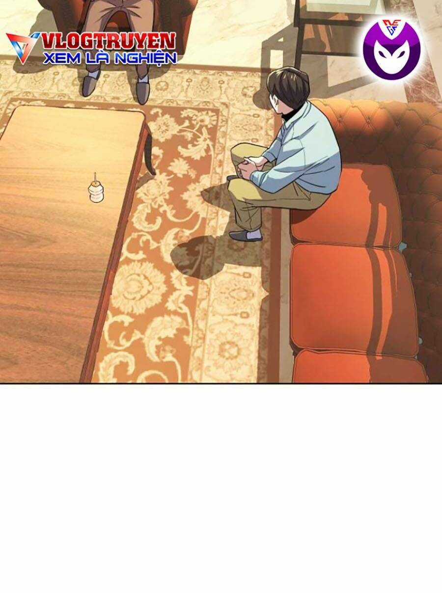 Tiểu Thiếu Gia Gia Tộc Tài Phiệt Chapter 25 trang 3