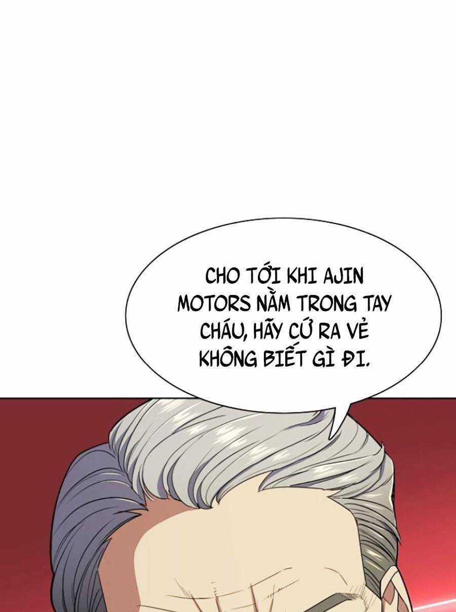 Tiểu Thiếu Gia Gia Tộc Tài Phiệt Chapter 25 trang 30