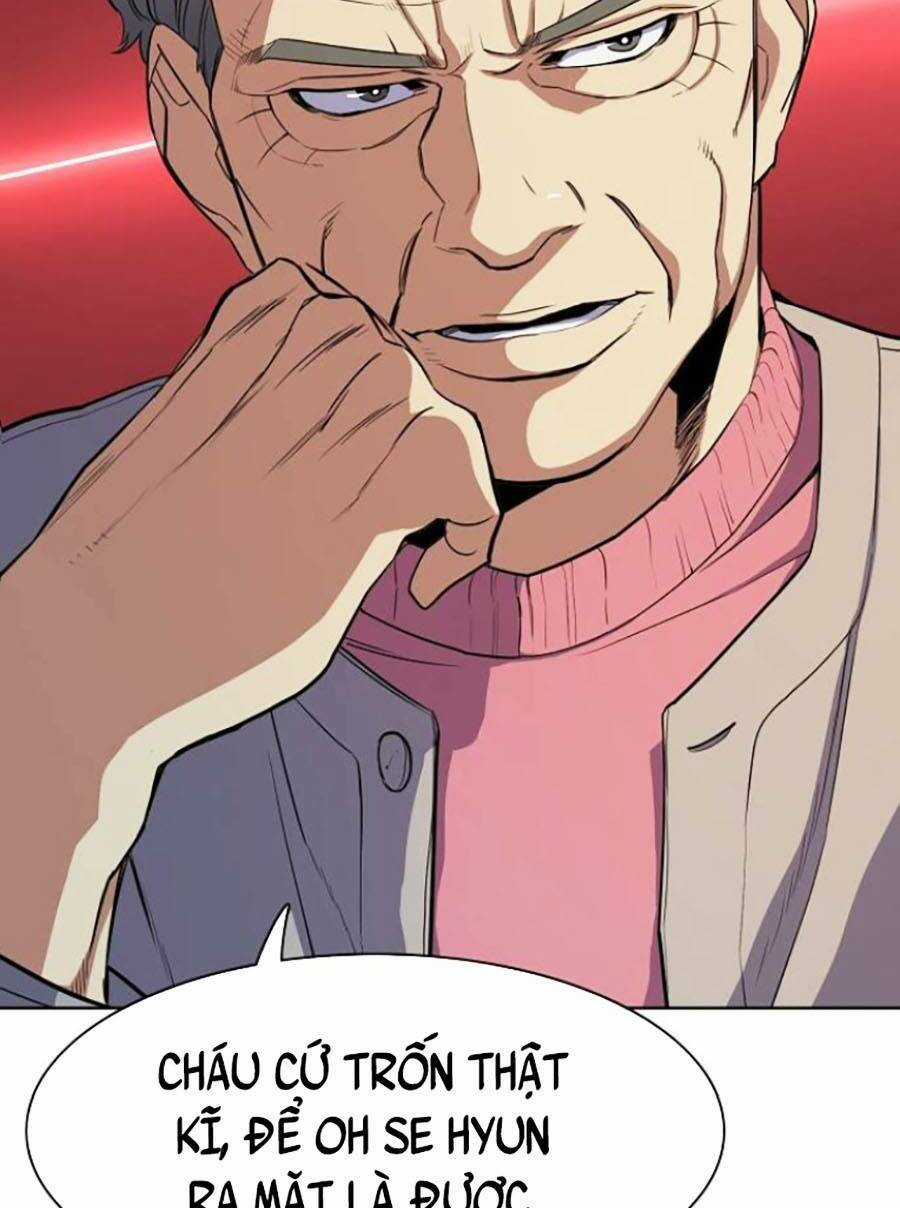 Tiểu Thiếu Gia Gia Tộc Tài Phiệt Chapter 25 trang 31