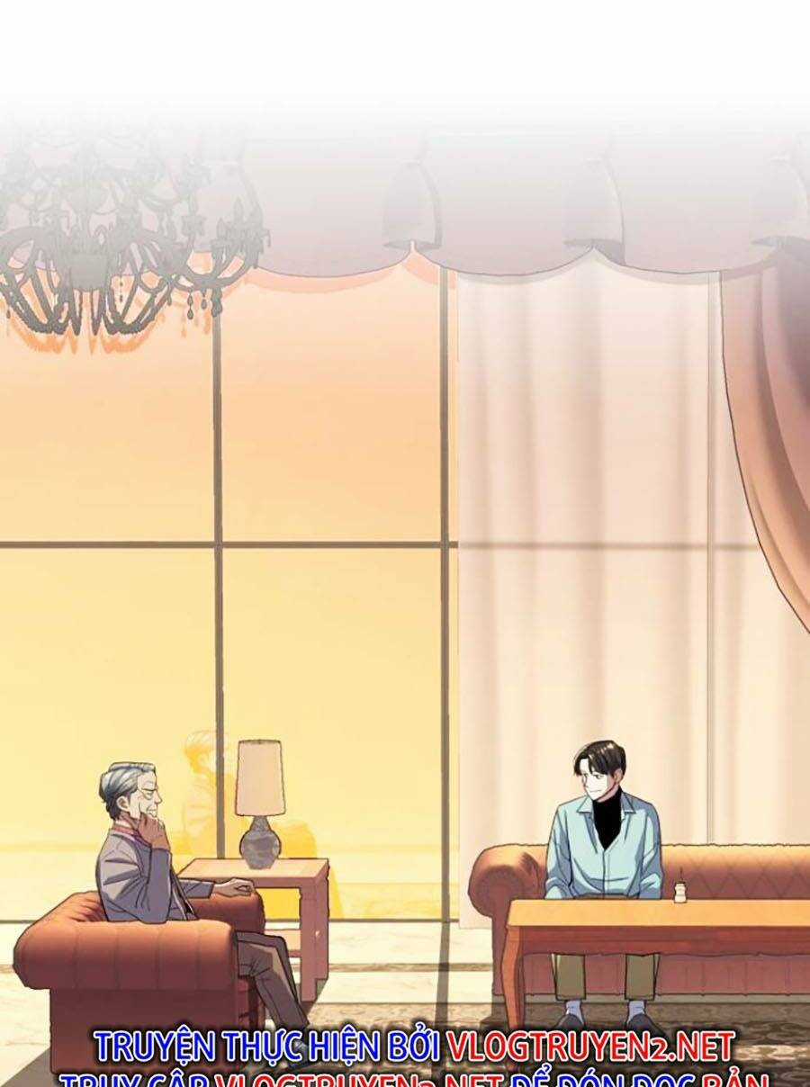 Tiểu Thiếu Gia Gia Tộc Tài Phiệt Chapter 25 trang 37