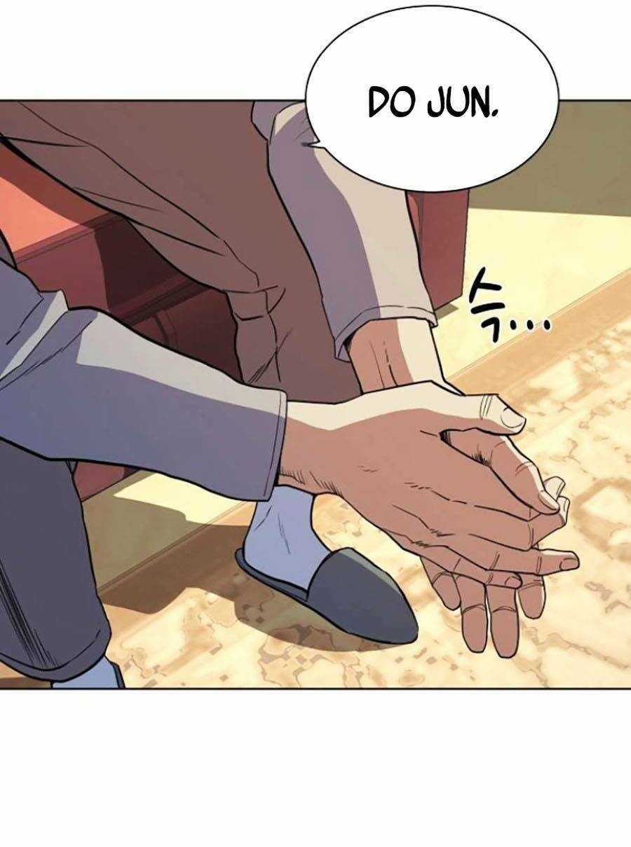 Tiểu Thiếu Gia Gia Tộc Tài Phiệt Chapter 25 trang 39