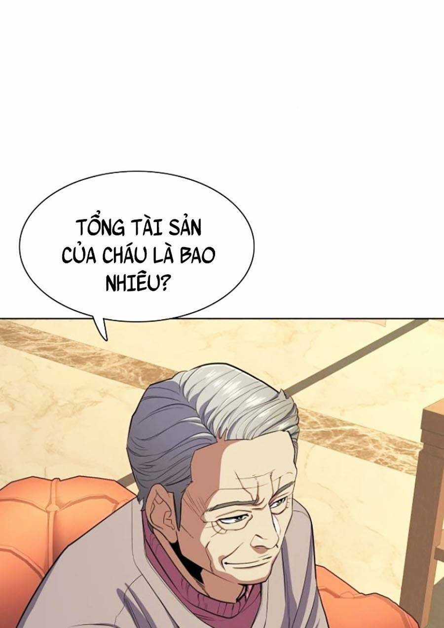 Tiểu Thiếu Gia Gia Tộc Tài Phiệt Chapter 25 trang 40