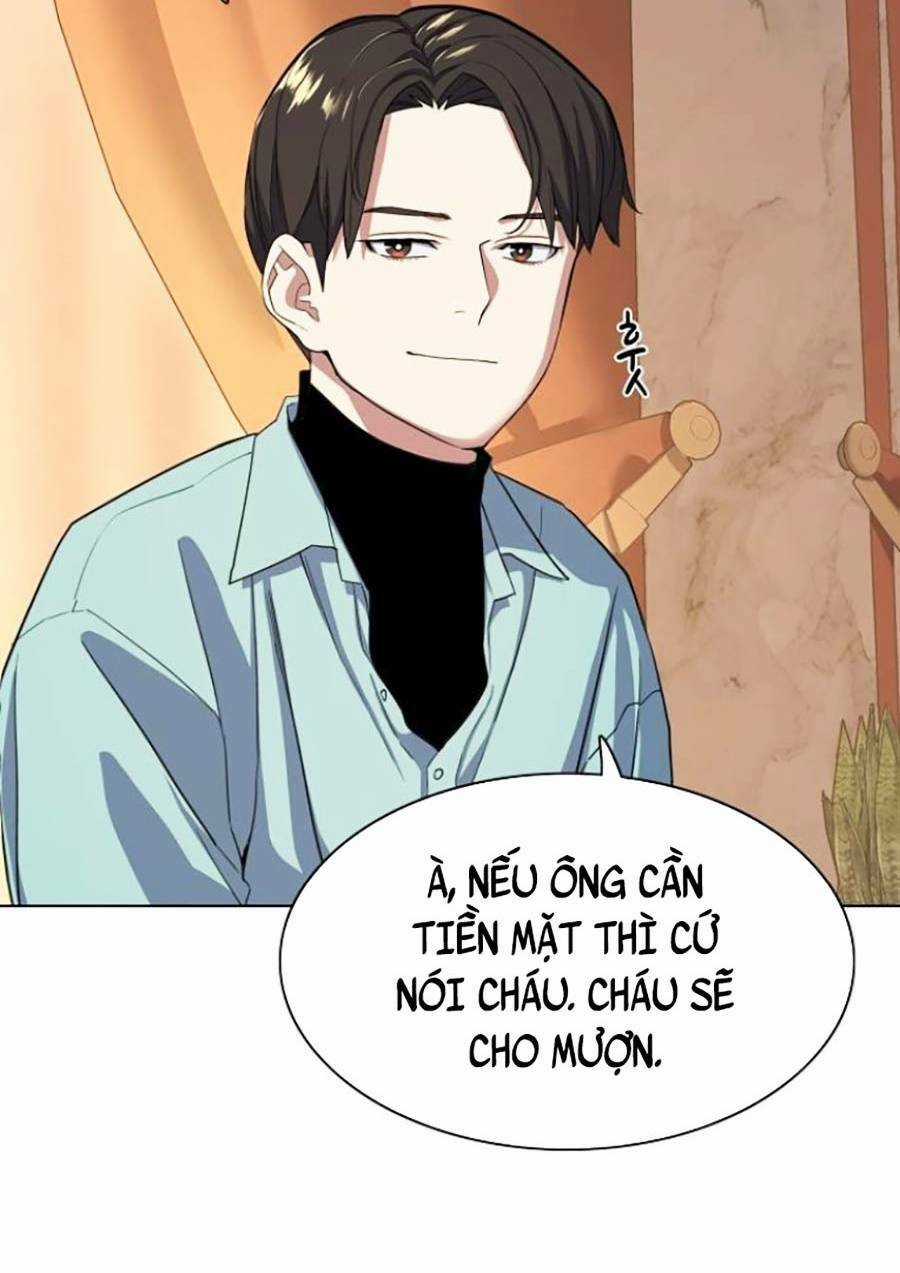 Tiểu Thiếu Gia Gia Tộc Tài Phiệt Chapter 25 trang 42