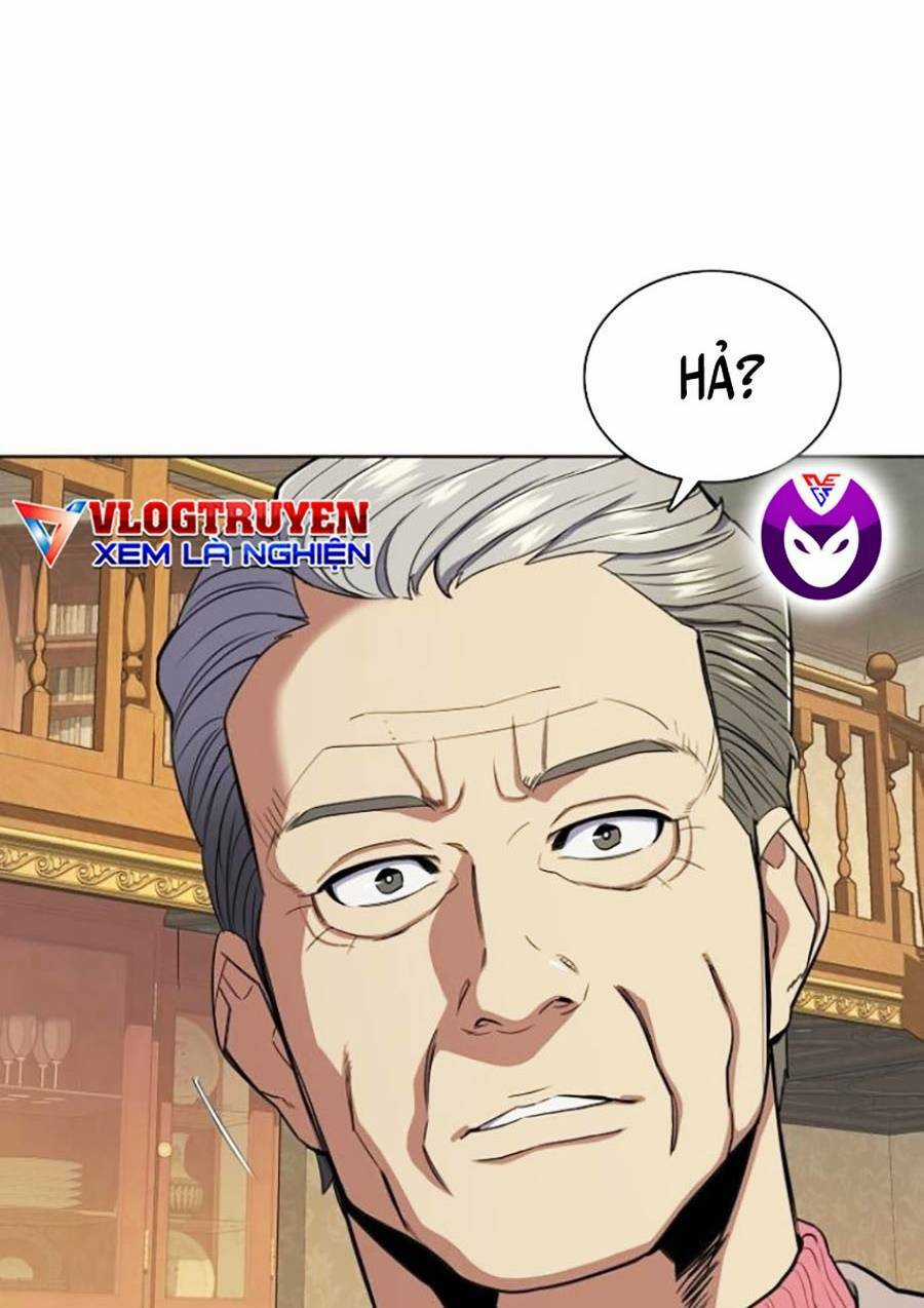 Tiểu Thiếu Gia Gia Tộc Tài Phiệt Chapter 25 trang 43