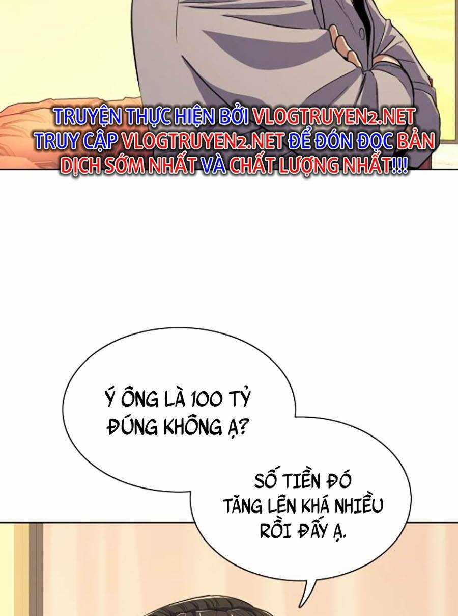 Tiểu Thiếu Gia Gia Tộc Tài Phiệt Chapter 25 trang 5