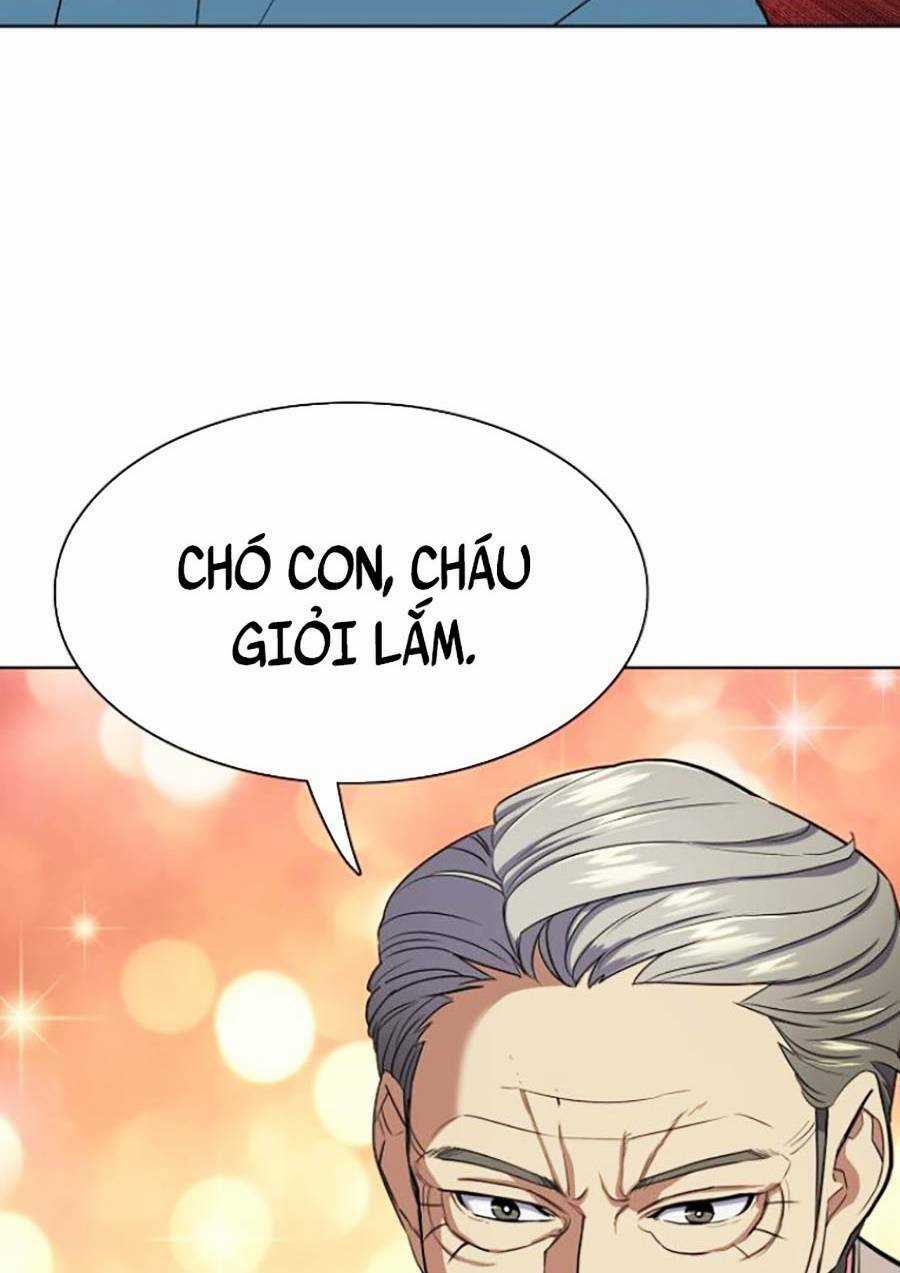 Tiểu Thiếu Gia Gia Tộc Tài Phiệt Chapter 25 trang 53