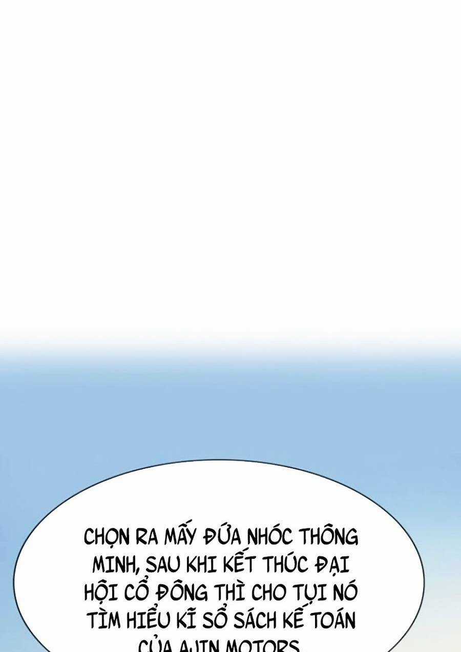 Tiểu Thiếu Gia Gia Tộc Tài Phiệt Chapter 25 trang 58