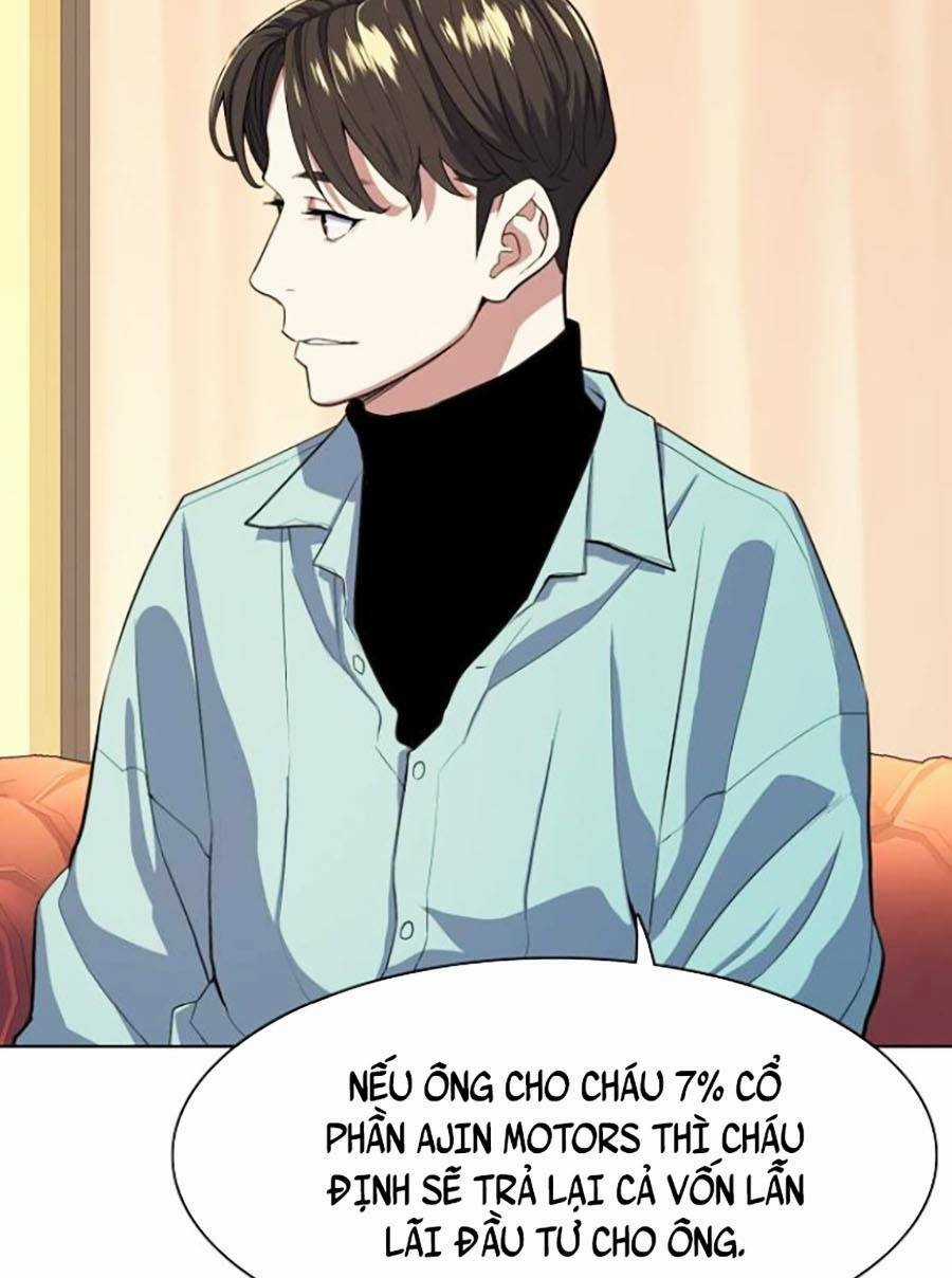 Tiểu Thiếu Gia Gia Tộc Tài Phiệt Chapter 25 trang 6