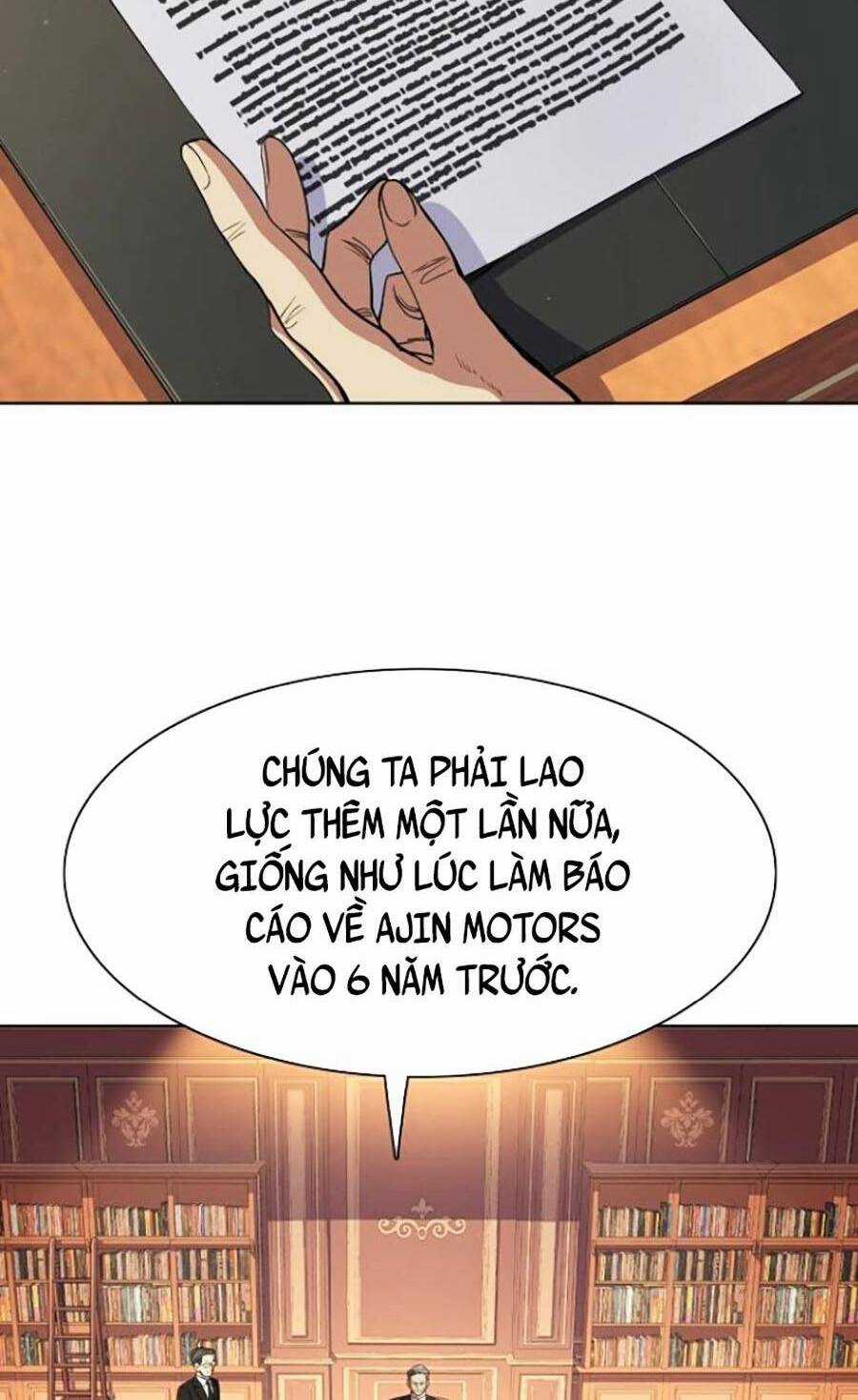 Tiểu Thiếu Gia Gia Tộc Tài Phiệt Chapter 25 trang 63