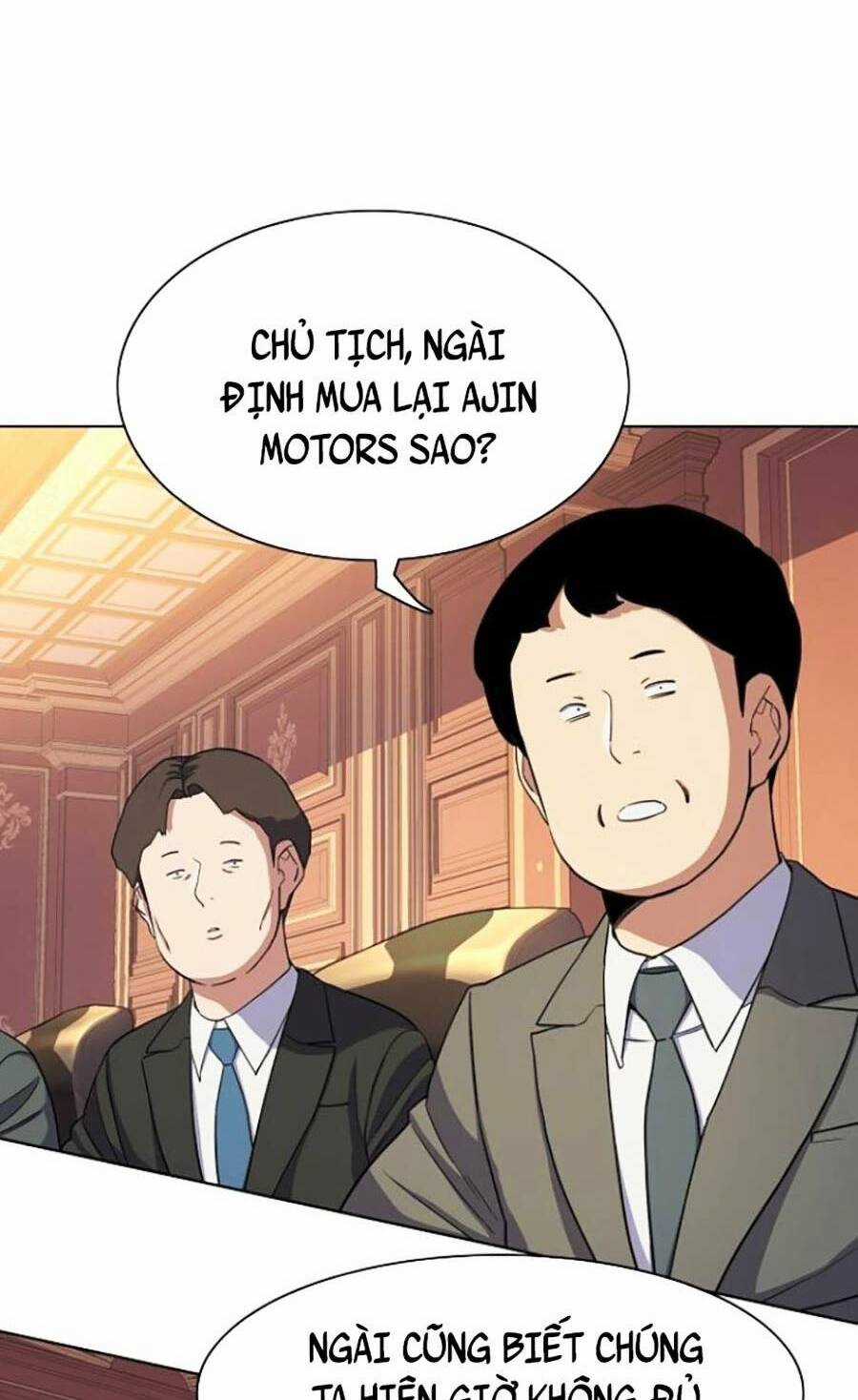 Tiểu Thiếu Gia Gia Tộc Tài Phiệt Chapter 25 trang 65