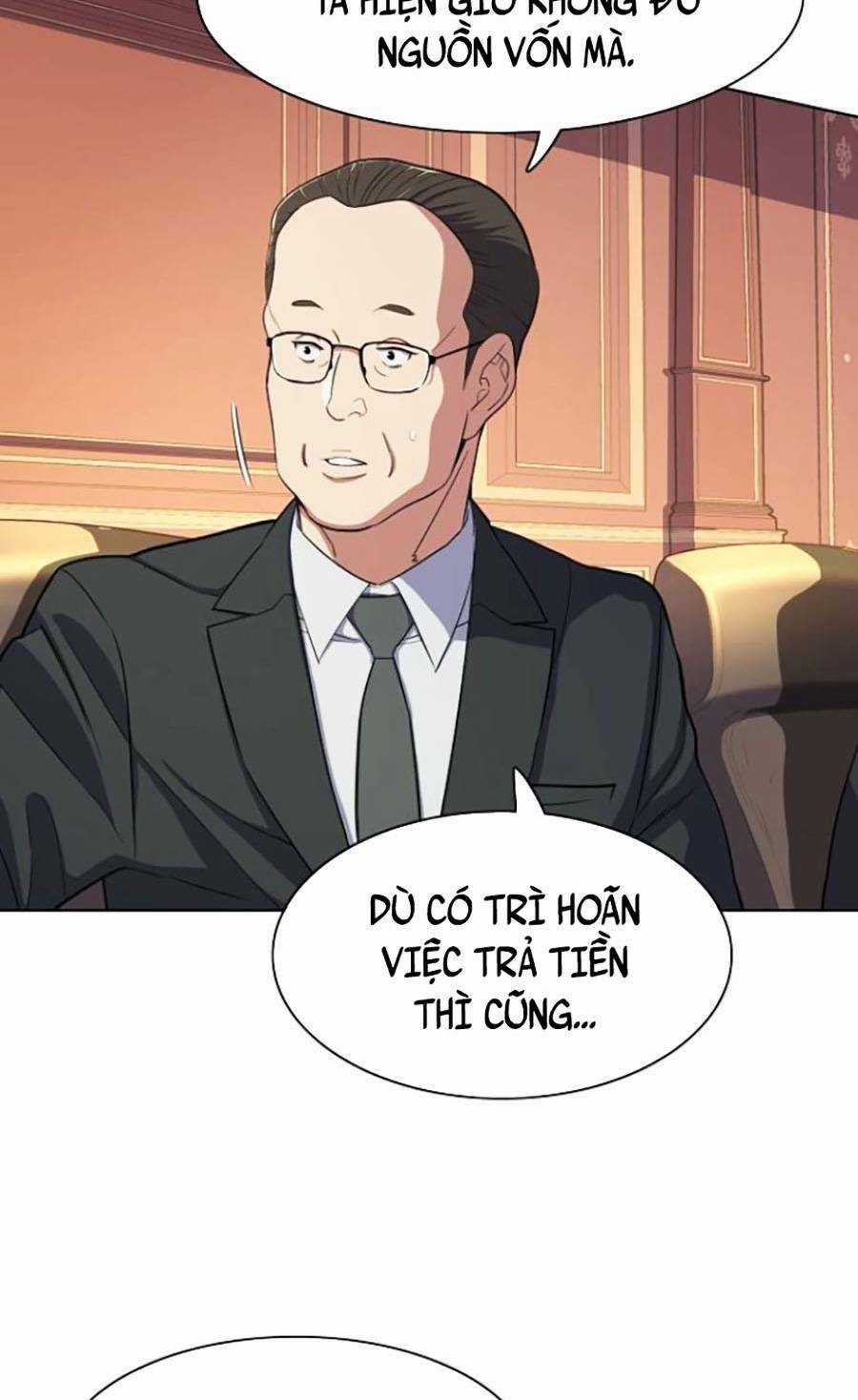 Tiểu Thiếu Gia Gia Tộc Tài Phiệt Chapter 25 trang 66