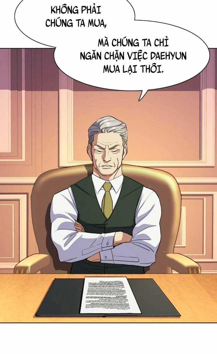 Tiểu Thiếu Gia Gia Tộc Tài Phiệt Chapter 25 trang 67