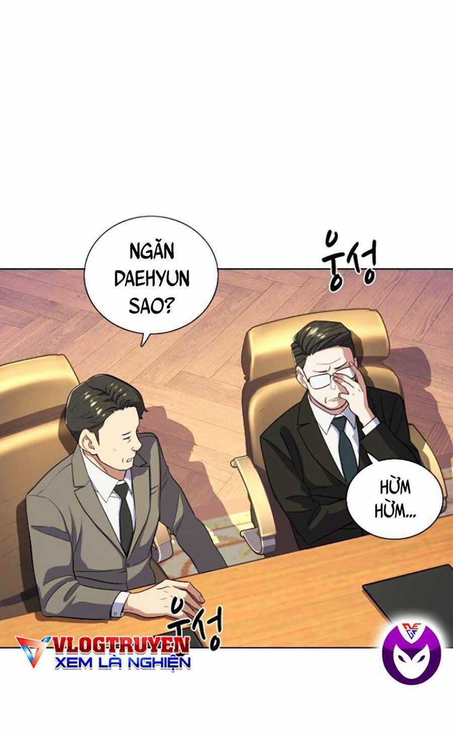 Tiểu Thiếu Gia Gia Tộc Tài Phiệt Chapter 25 trang 68