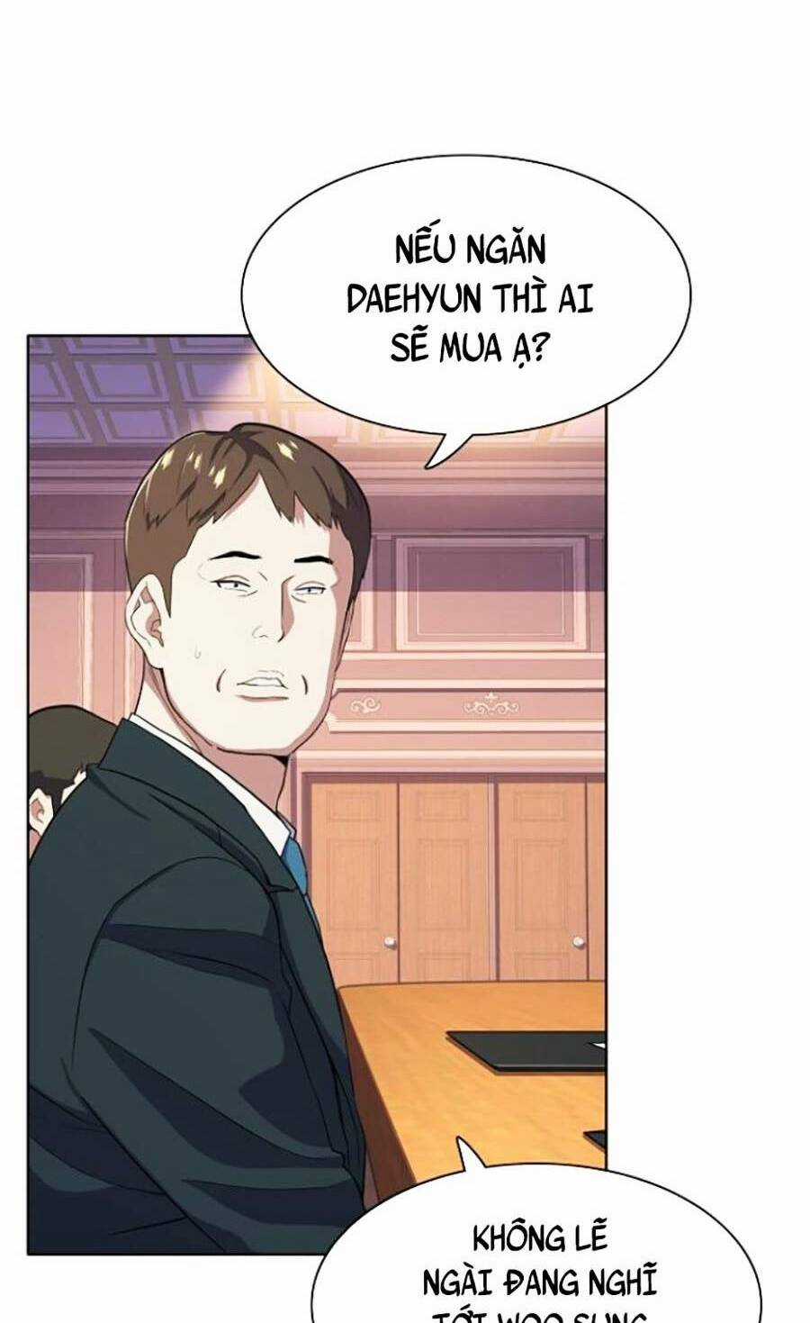 Tiểu Thiếu Gia Gia Tộc Tài Phiệt Chapter 25 trang 69