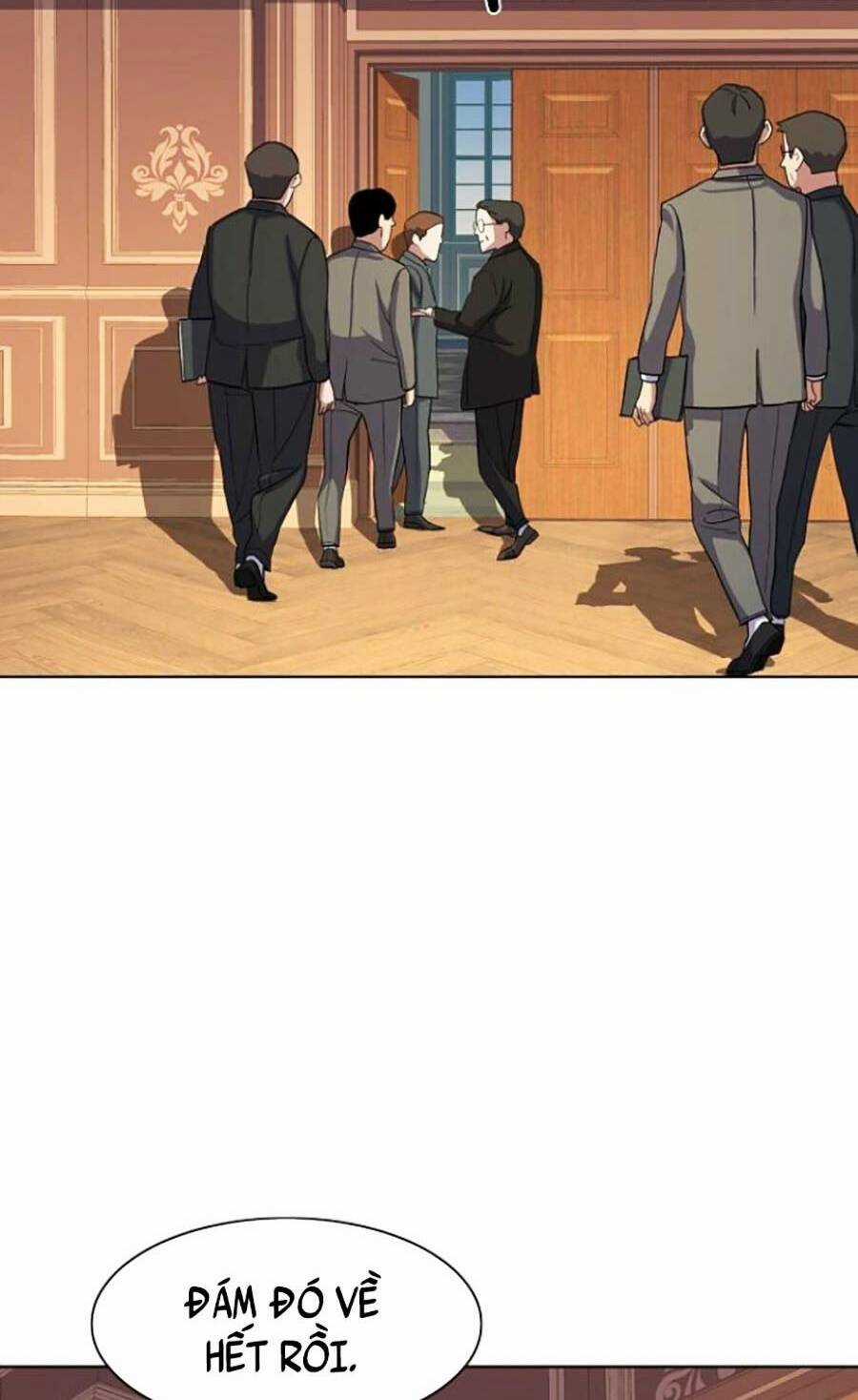 Tiểu Thiếu Gia Gia Tộc Tài Phiệt Chapter 25 trang 75