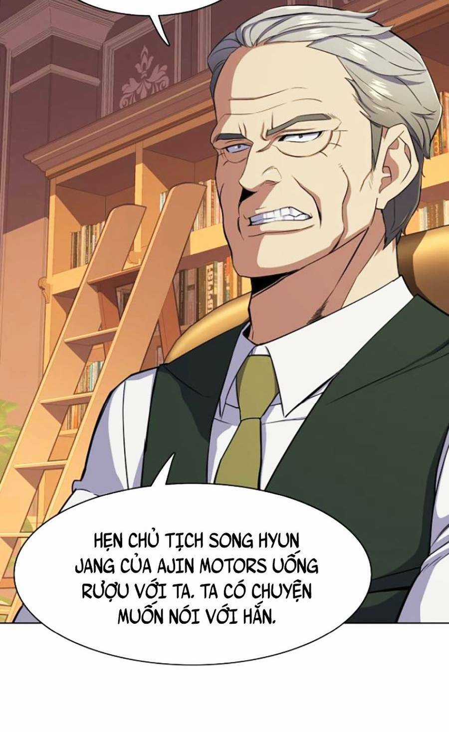 Tiểu Thiếu Gia Gia Tộc Tài Phiệt Chapter 25 trang 76