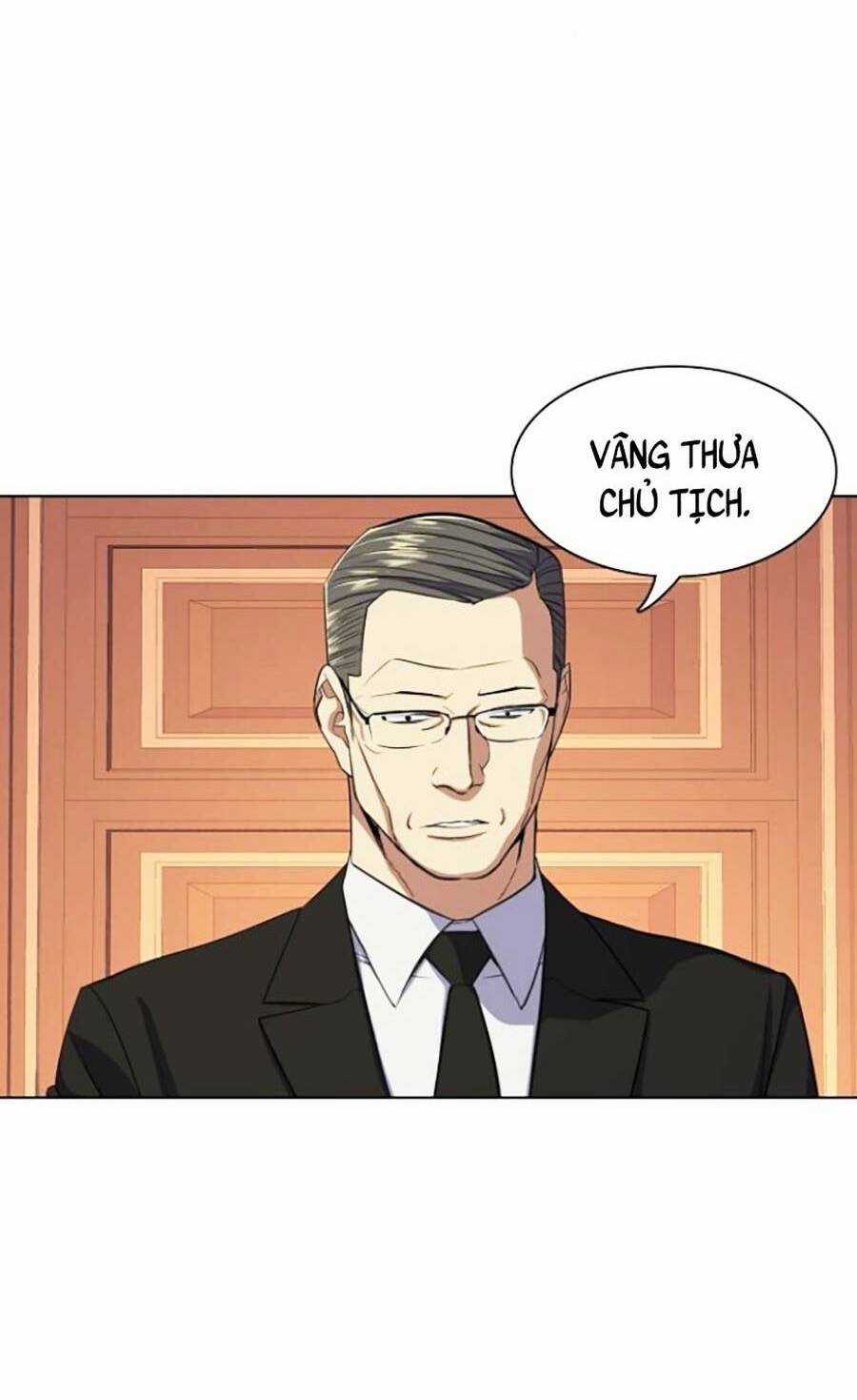 Tiểu Thiếu Gia Gia Tộc Tài Phiệt Chapter 25 trang 77