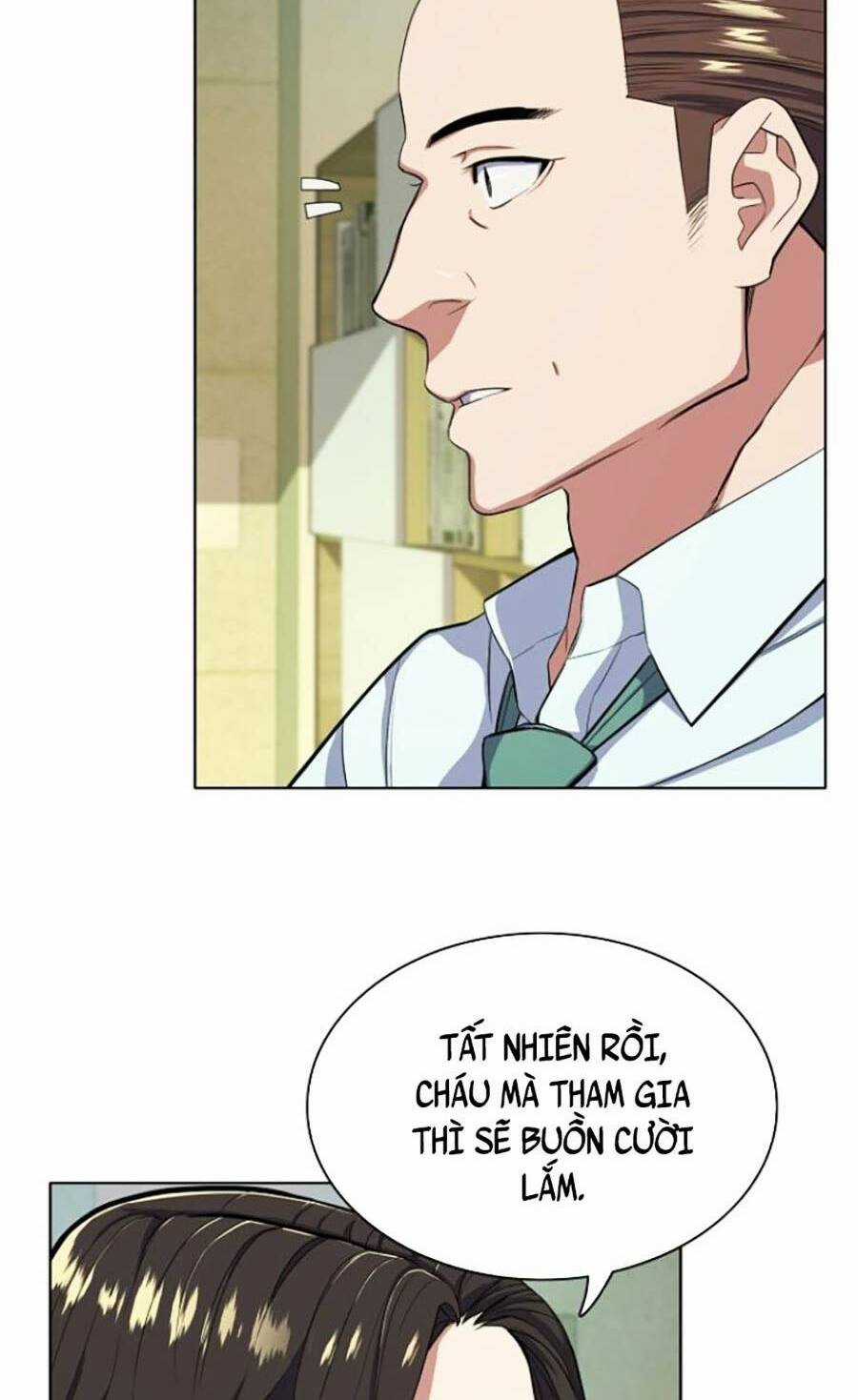 Tiểu Thiếu Gia Gia Tộc Tài Phiệt Chapter 25 trang 87