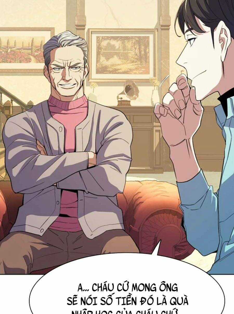 Tiểu Thiếu Gia Gia Tộc Tài Phiệt Chapter 25 trang 9