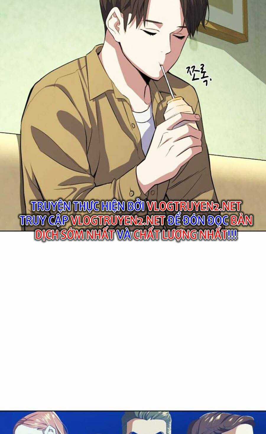 Tiểu Thiếu Gia Gia Tộc Tài Phiệt Chapter 25 trang 91