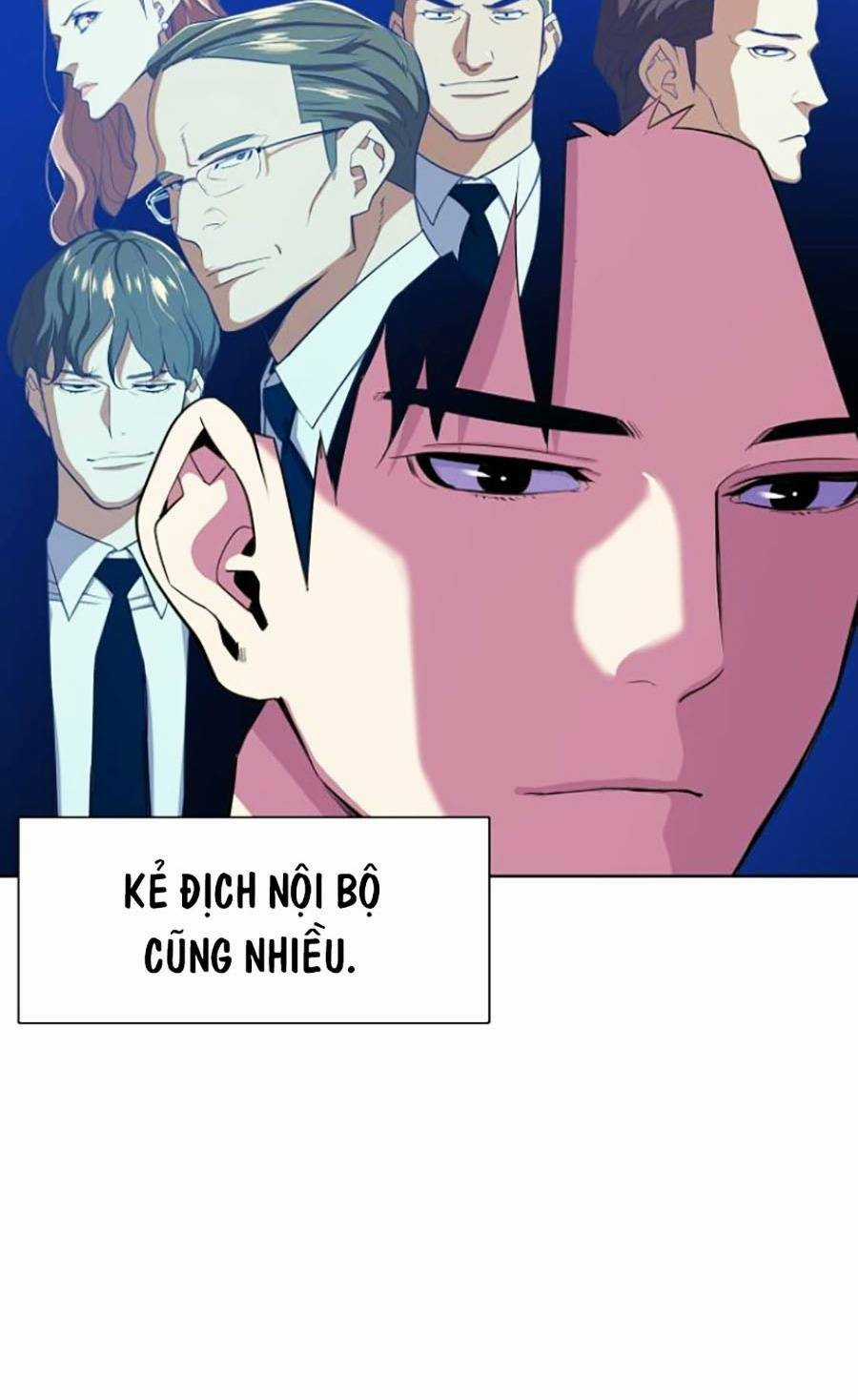 Tiểu Thiếu Gia Gia Tộc Tài Phiệt Chapter 25 trang 92