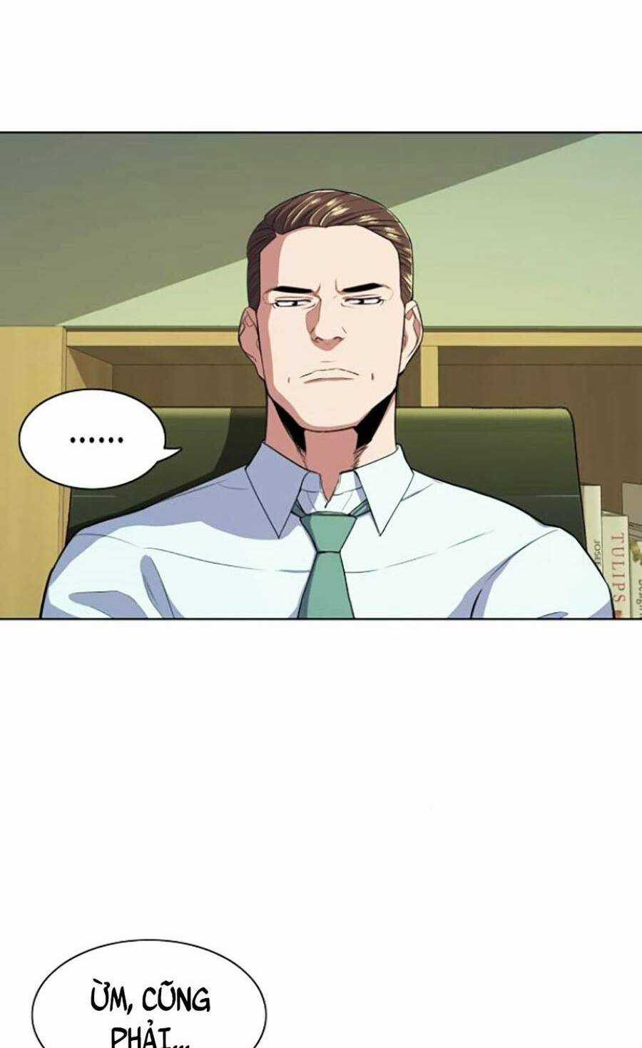 Tiểu Thiếu Gia Gia Tộc Tài Phiệt Chapter 25 trang 93