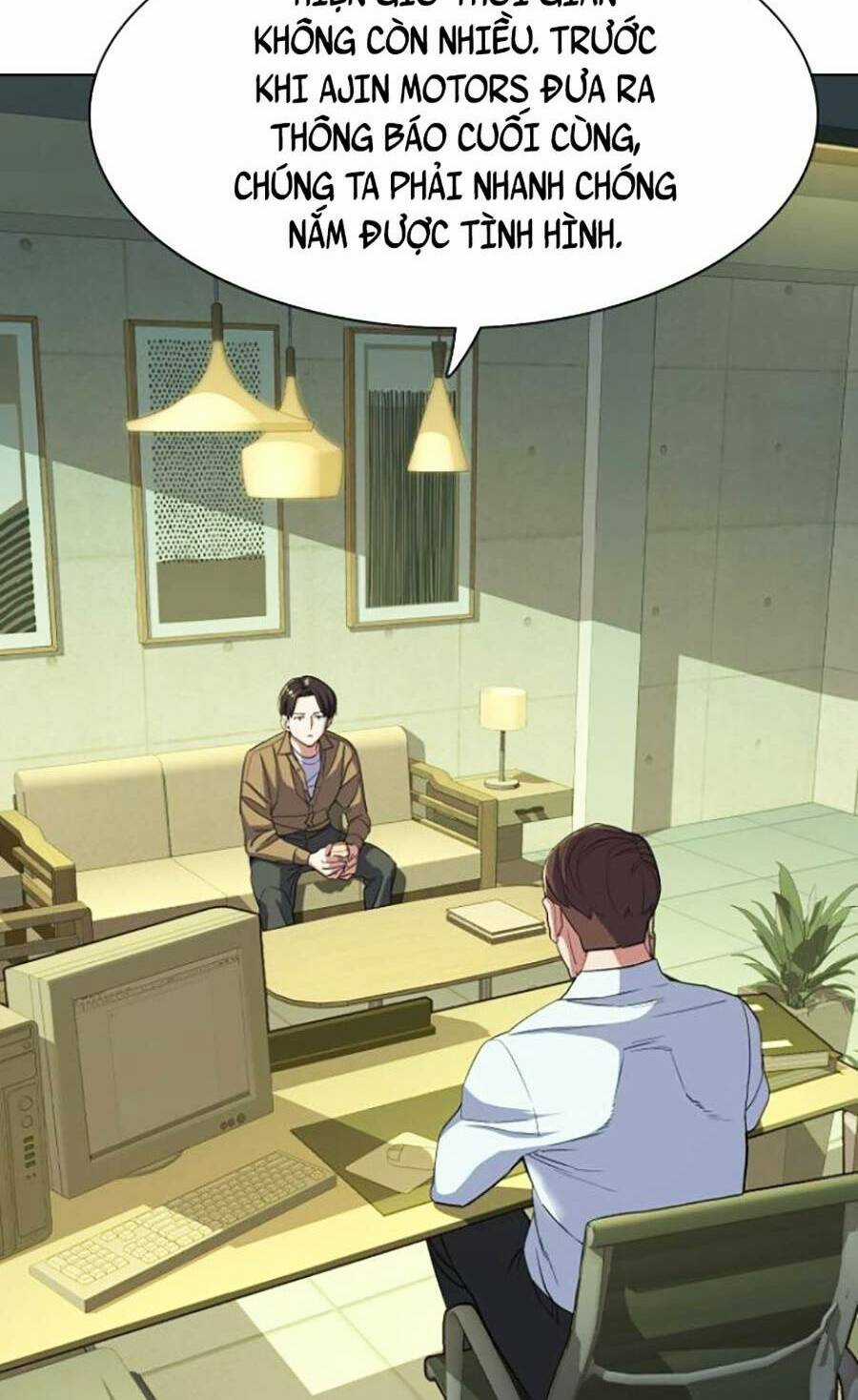 Tiểu Thiếu Gia Gia Tộc Tài Phiệt Chapter 25 trang 95