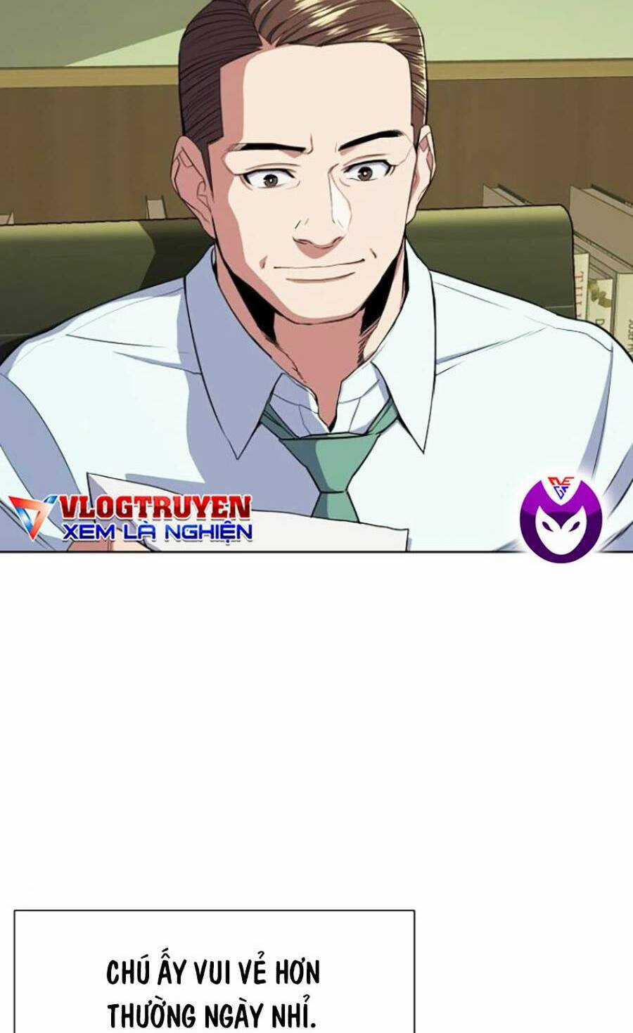 Tiểu Thiếu Gia Gia Tộc Tài Phiệt Chapter 25 trang 97