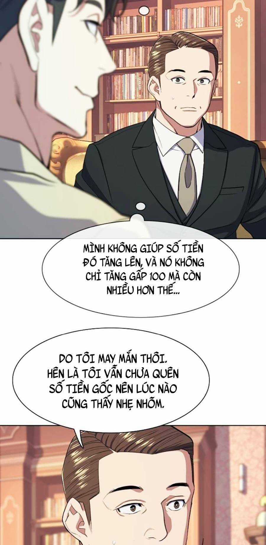 Tiểu Thiếu Gia Gia Tộc Tài Phiệt Chapter 26 trang 10