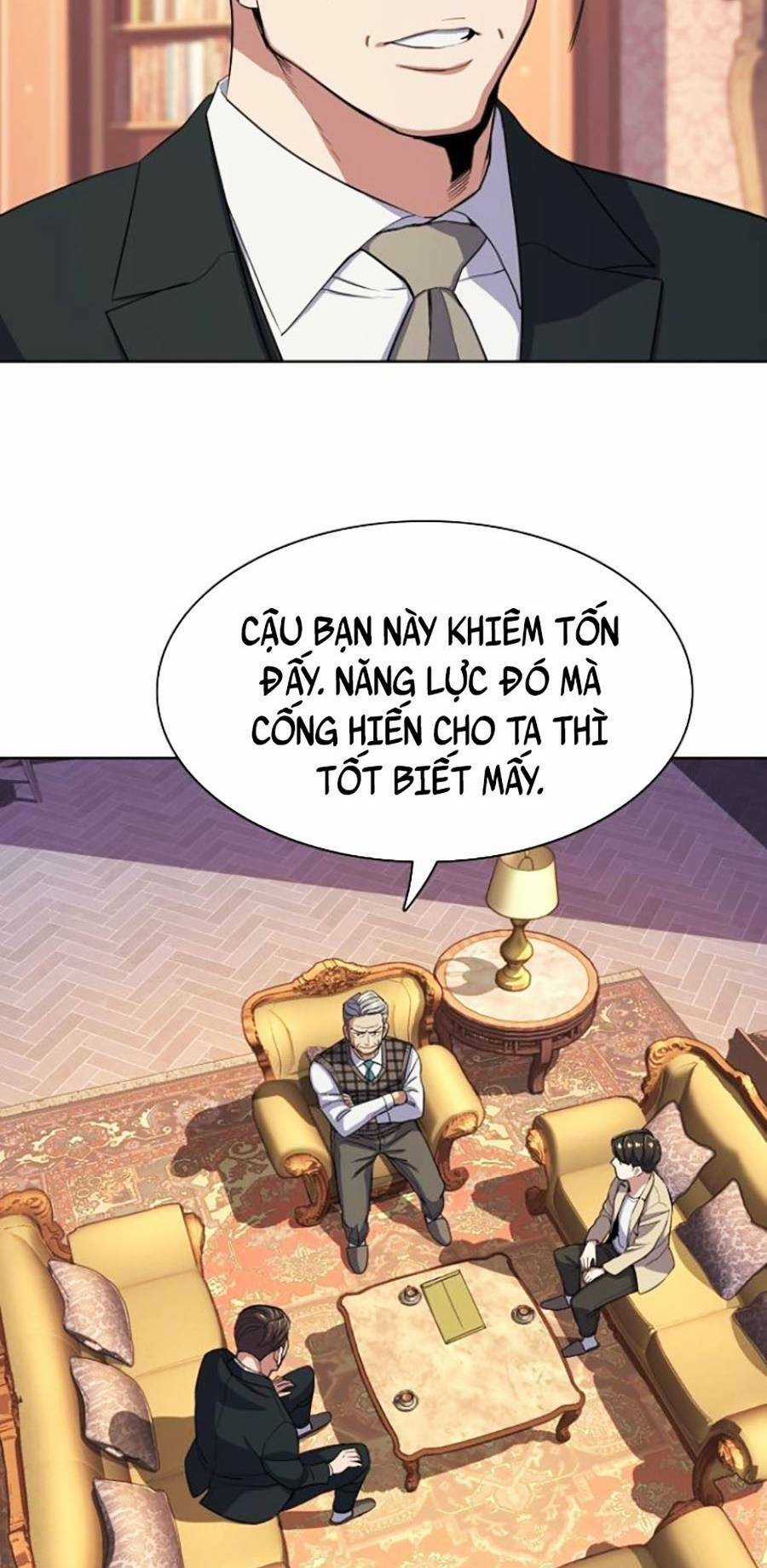 Tiểu Thiếu Gia Gia Tộc Tài Phiệt Chapter 26 trang 11