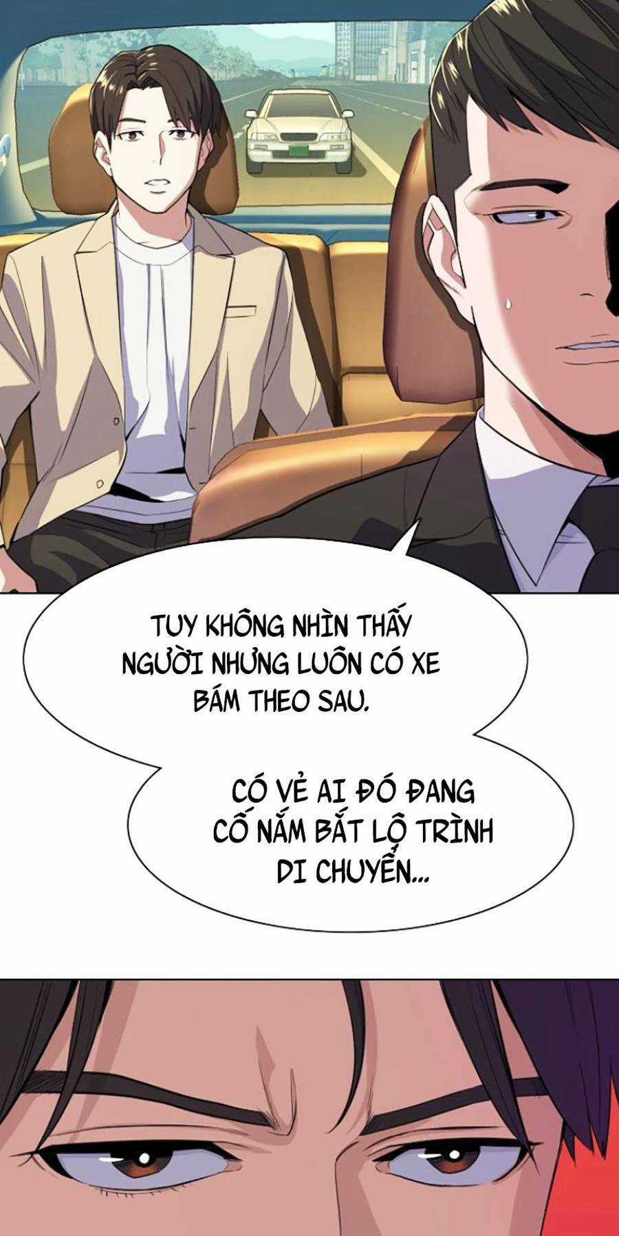 Tiểu Thiếu Gia Gia Tộc Tài Phiệt Chapter 26 trang 118