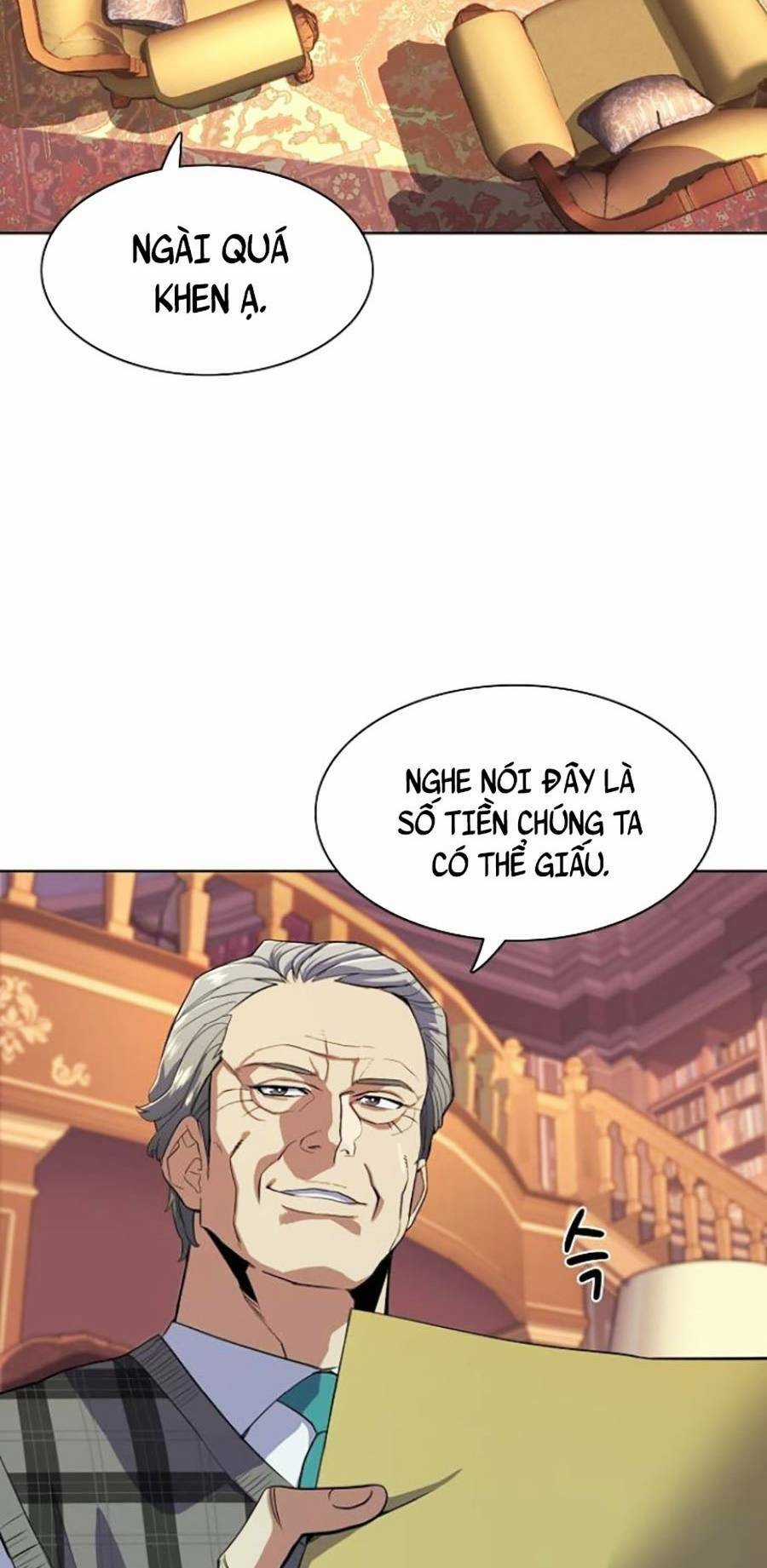 Tiểu Thiếu Gia Gia Tộc Tài Phiệt Chapter 26 trang 12