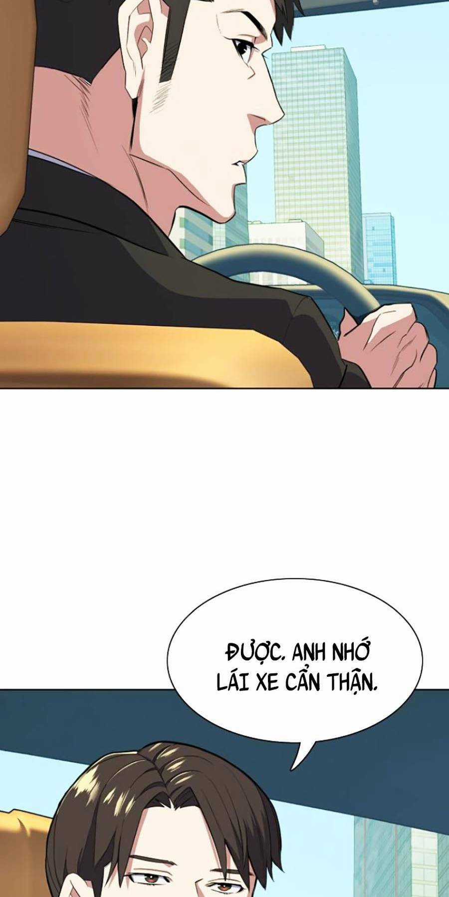 Tiểu Thiếu Gia Gia Tộc Tài Phiệt Chapter 26 trang 127