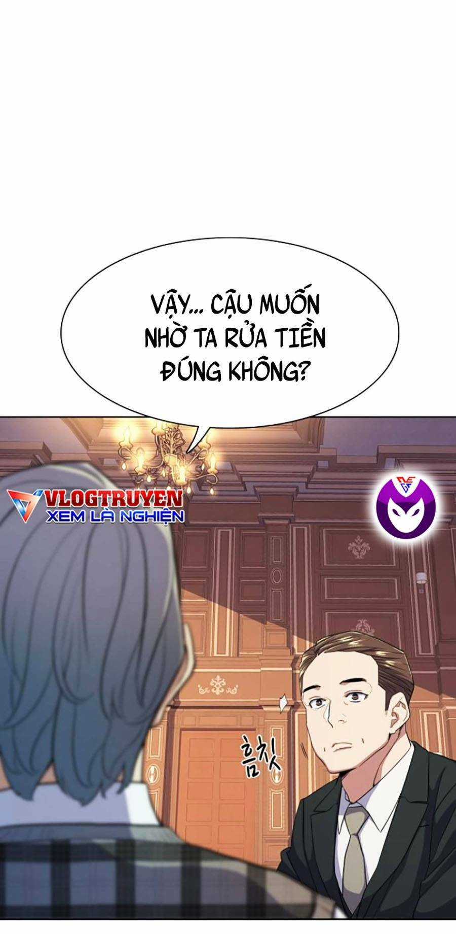 Tiểu Thiếu Gia Gia Tộc Tài Phiệt Chapter 26 trang 15