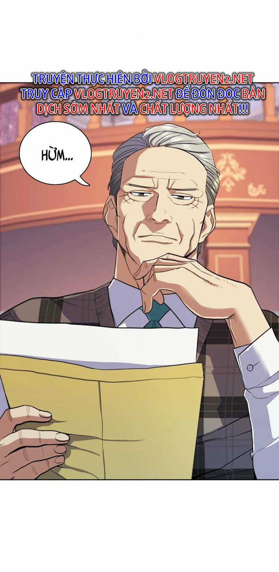 Tiểu Thiếu Gia Gia Tộc Tài Phiệt Chapter 26 trang 17