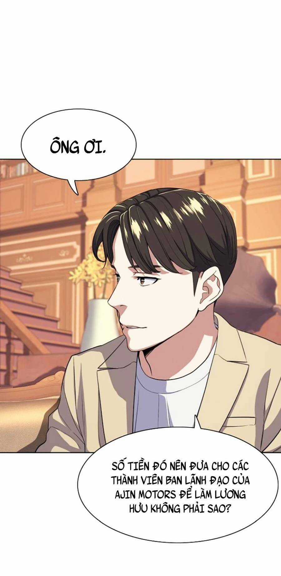 Tiểu Thiếu Gia Gia Tộc Tài Phiệt Chapter 26 trang 18