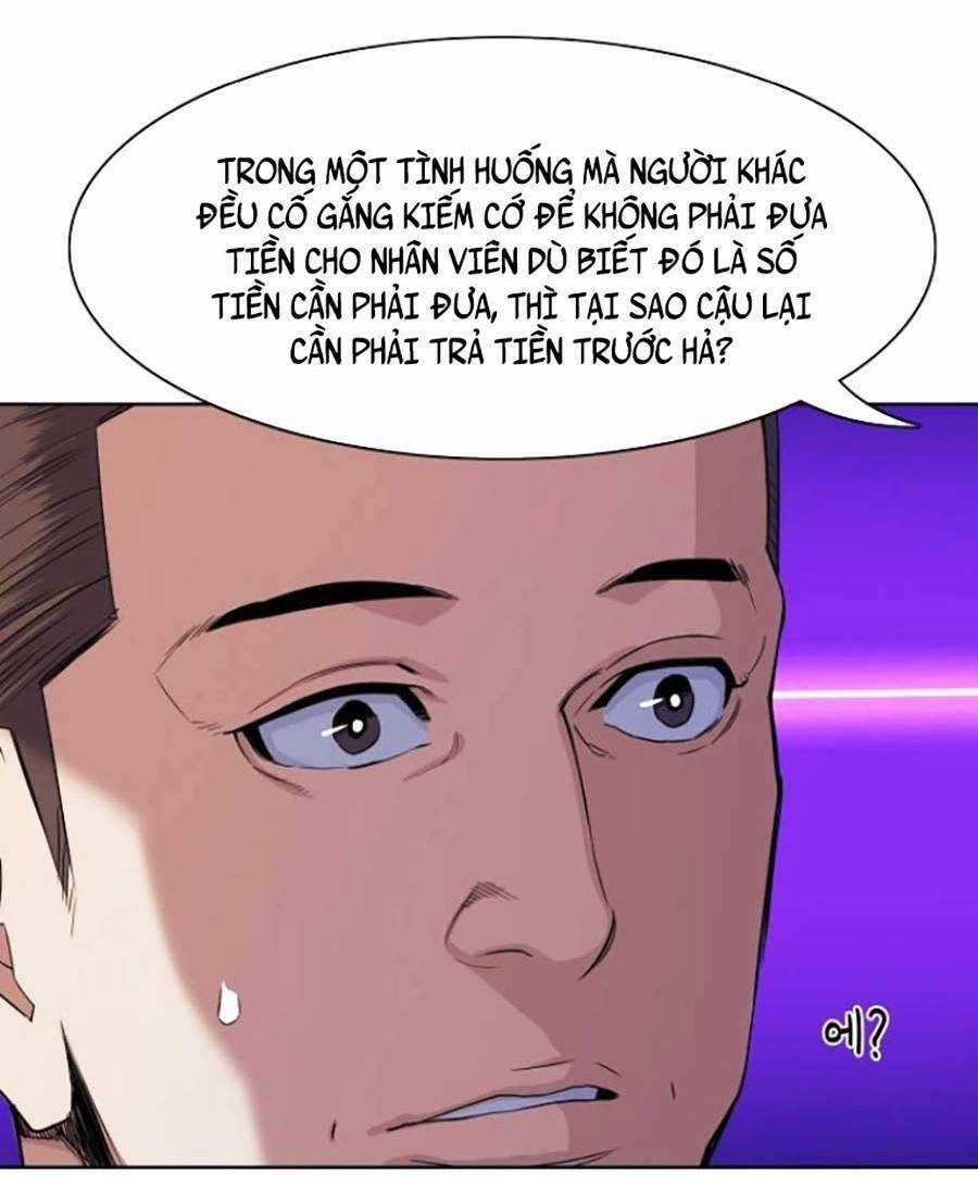 Tiểu Thiếu Gia Gia Tộc Tài Phiệt Chapter 26 trang 32