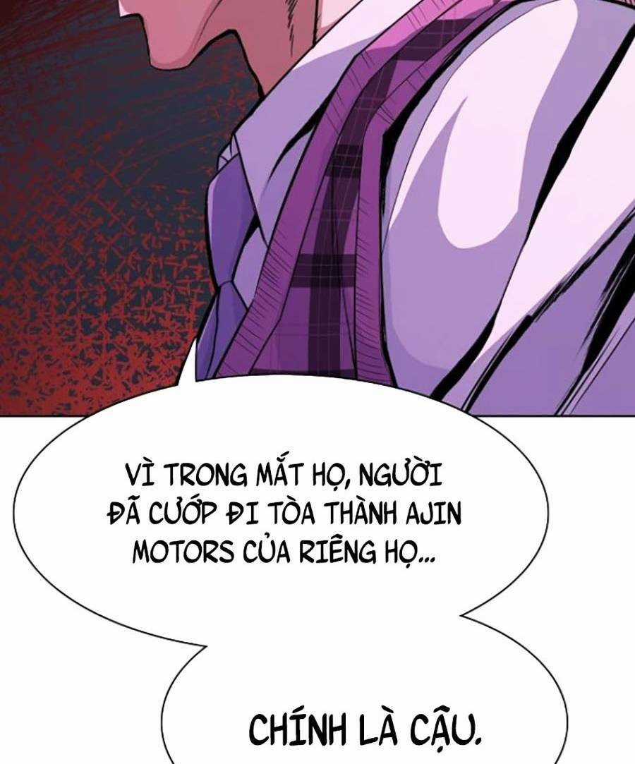 Tiểu Thiếu Gia Gia Tộc Tài Phiệt Chapter 26 trang 36