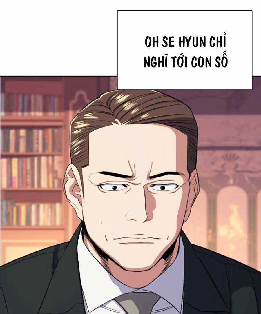 Tiểu Thiếu Gia Gia Tộc Tài Phiệt Chapter 26 trang 40