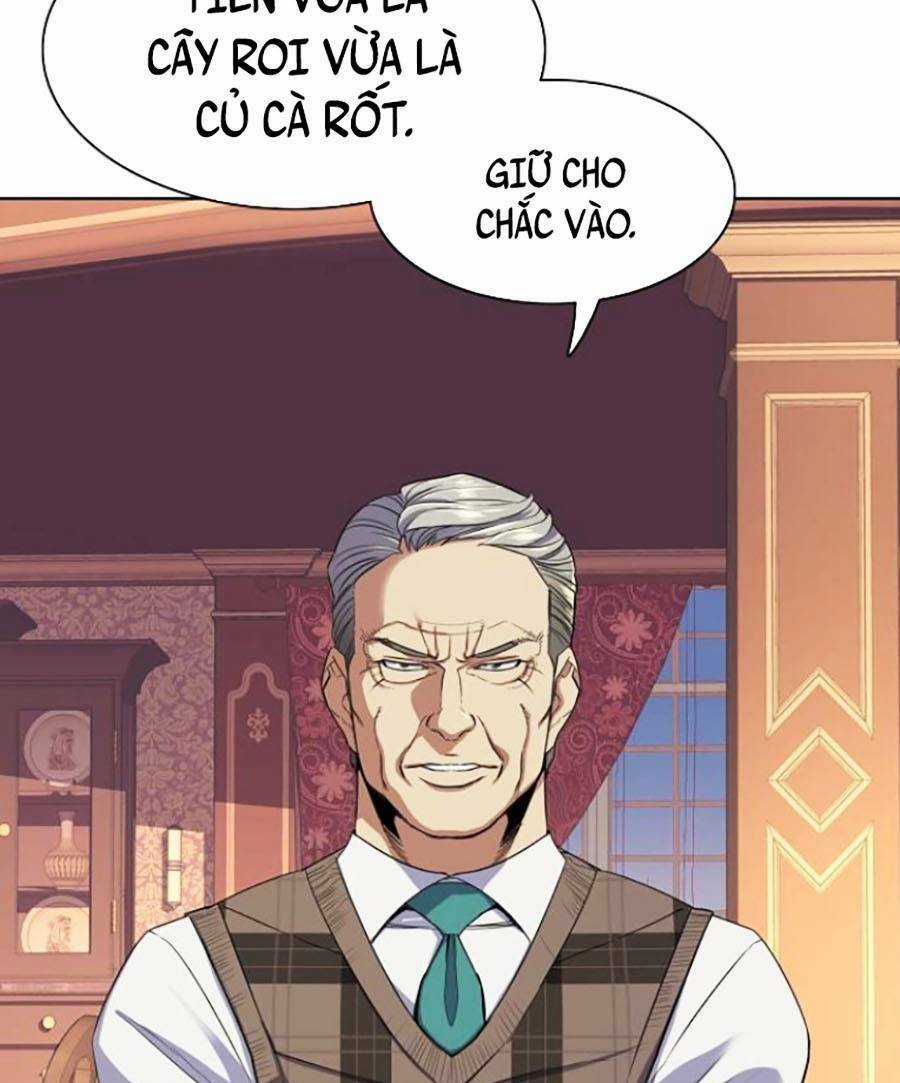 Tiểu Thiếu Gia Gia Tộc Tài Phiệt Chapter 26 trang 42