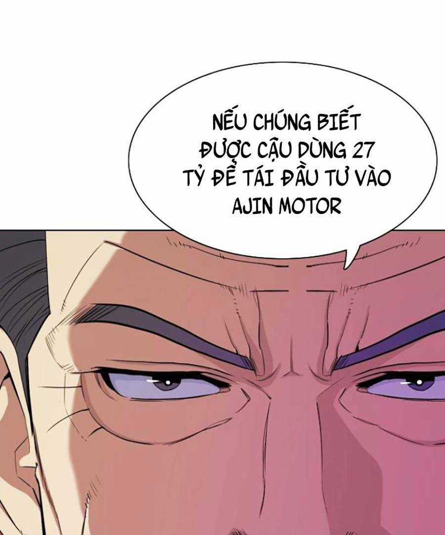 Tiểu Thiếu Gia Gia Tộc Tài Phiệt Chapter 26 trang 44