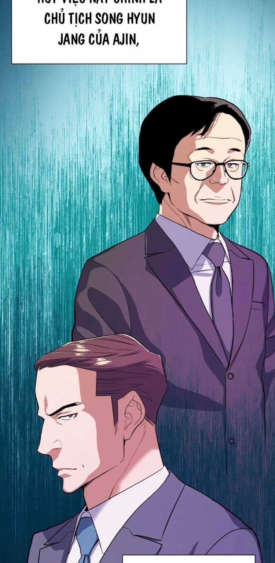 Tiểu Thiếu Gia Gia Tộc Tài Phiệt Chapter 26 trang 5